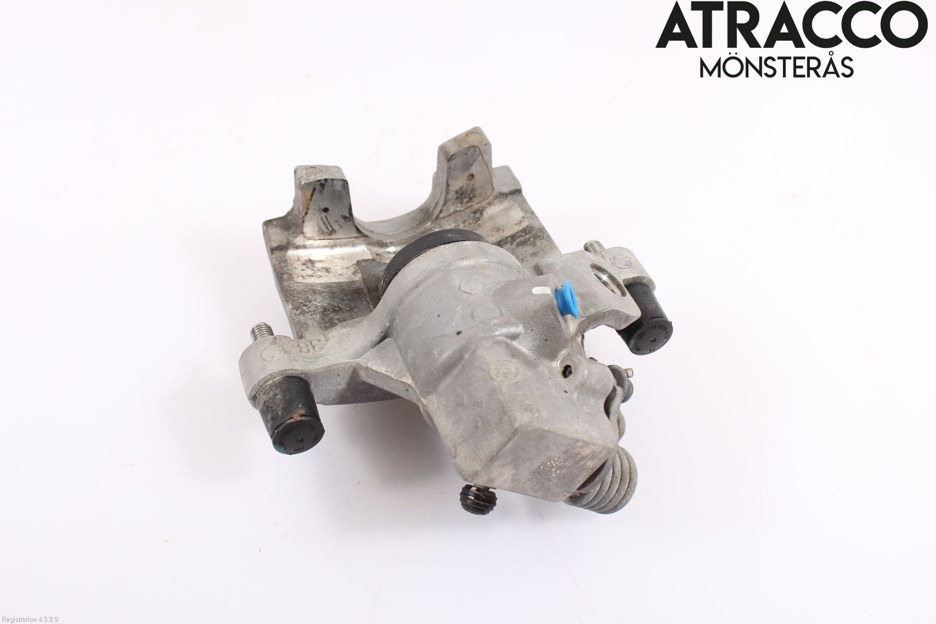 Ford TRANSIT/TOURNEO CONNECT 13-22 Bremsecaliper Bak Høyre
