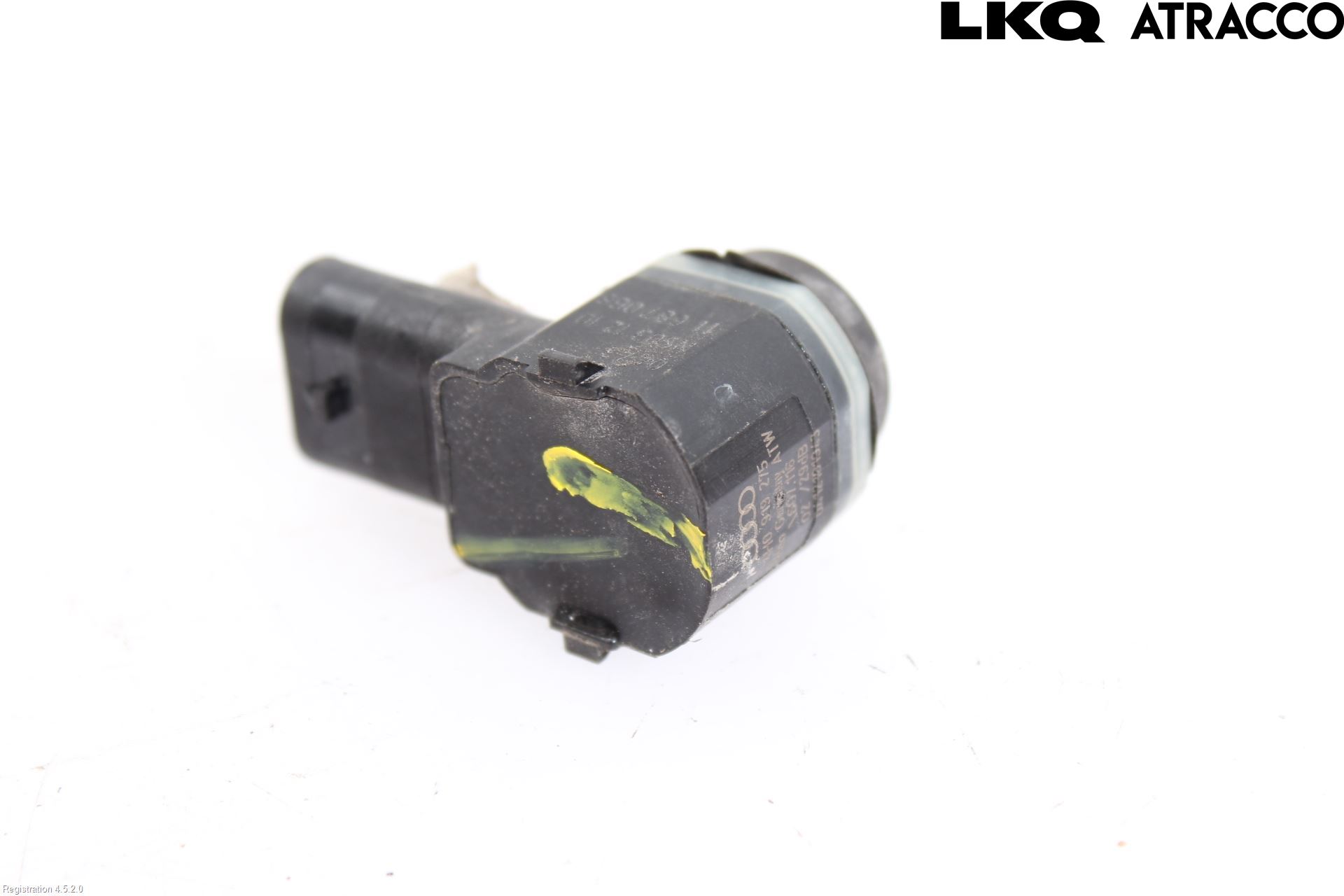 Volkswagen VW EOS  06-10 Sensor Ryggesensor