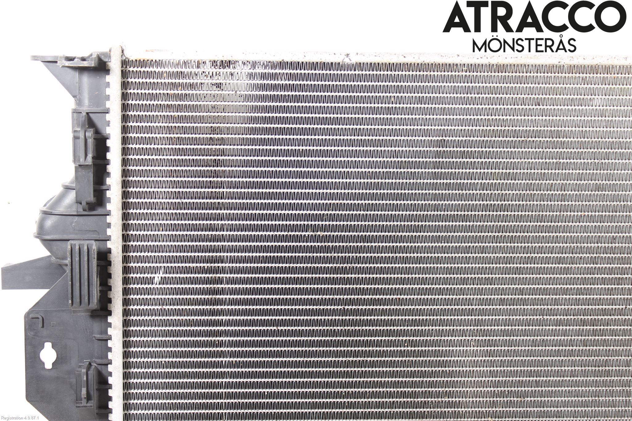 Ford KUGA 13-16 Radiator Automat