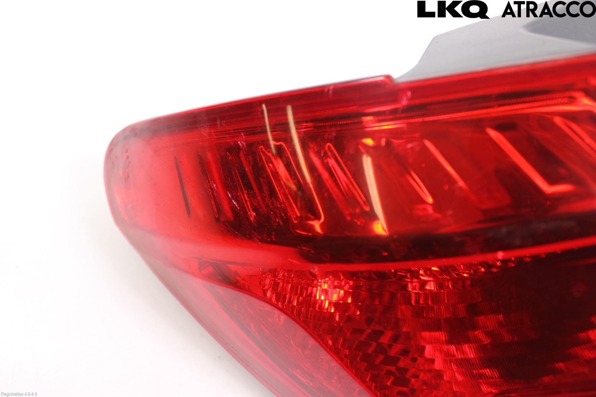 Opel MERIVA B 10-17 Baklykt Venstre