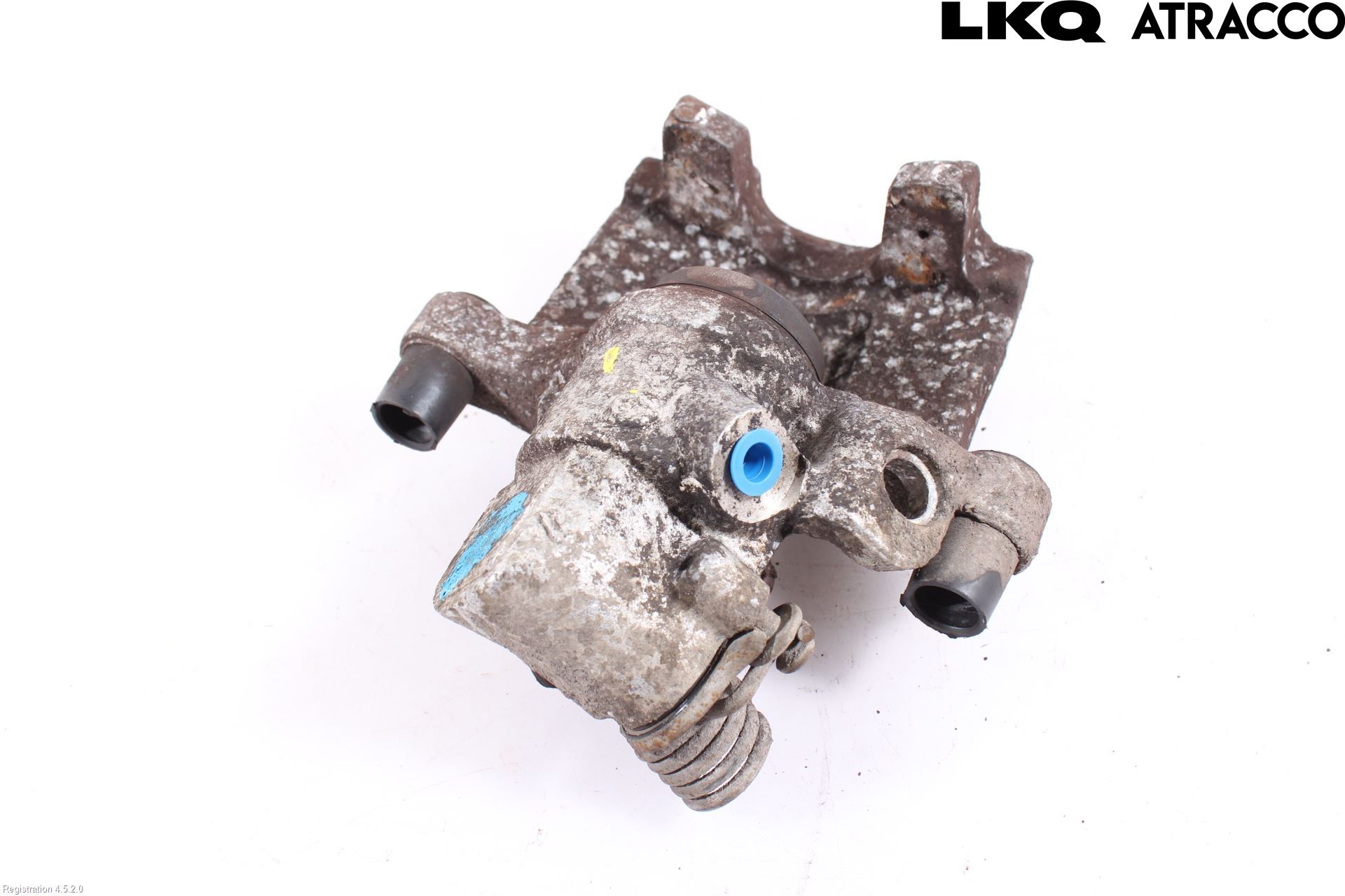 Ford FOCUS 15-18 Bremsecaliper Bak Høyre