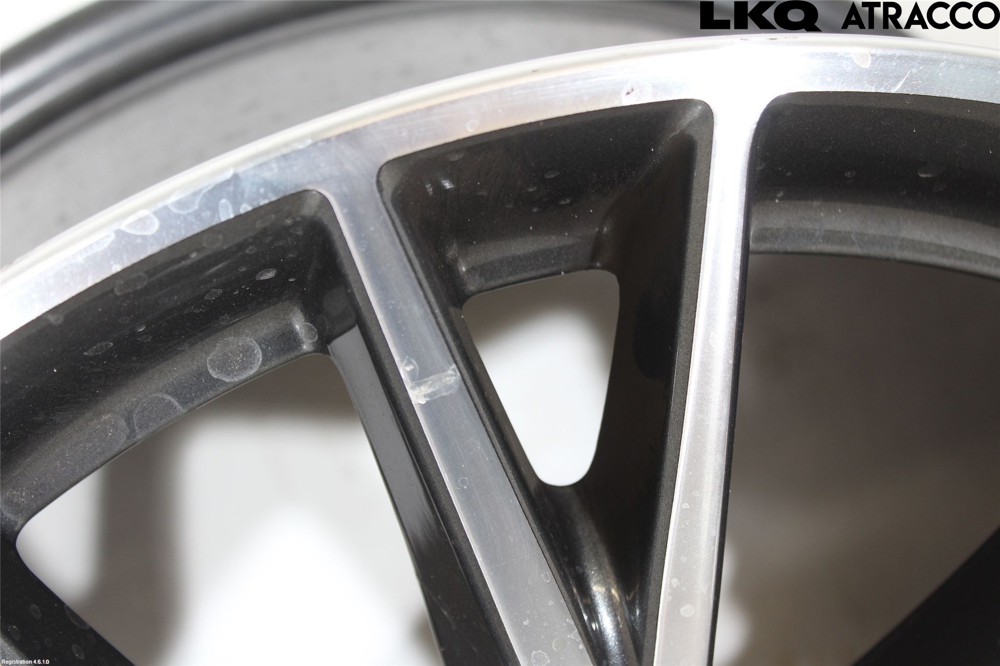 BMW 1 F40 19- Felg Aluminium