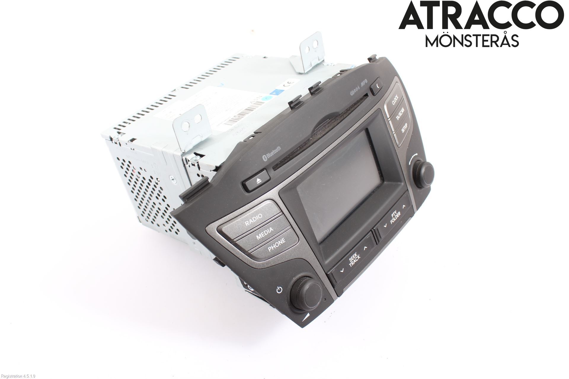 Hyundai ix35 Stereo Radio