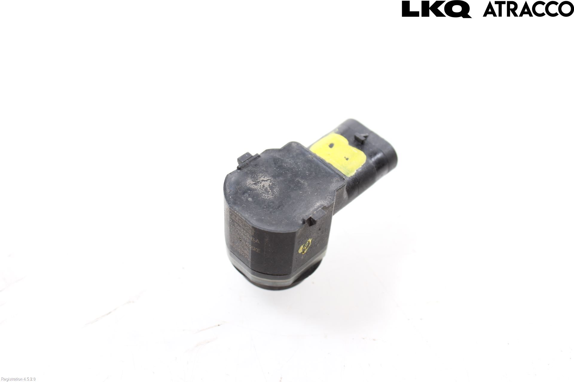 Volvo V60 11-13 Sensor Ryggesensor