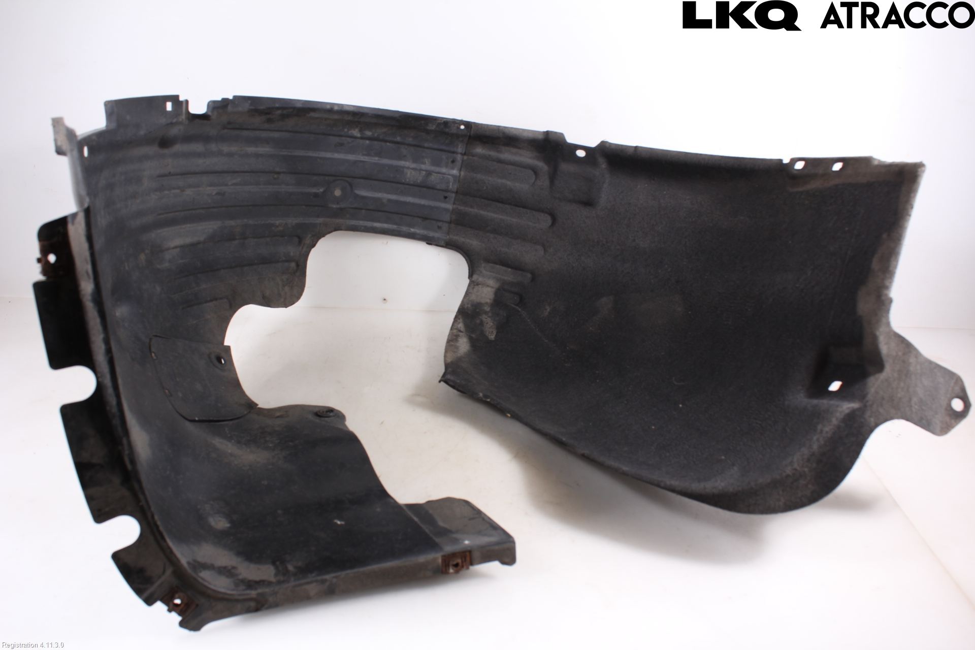 Kia OPTIMA 16-20 Skjerm Indre