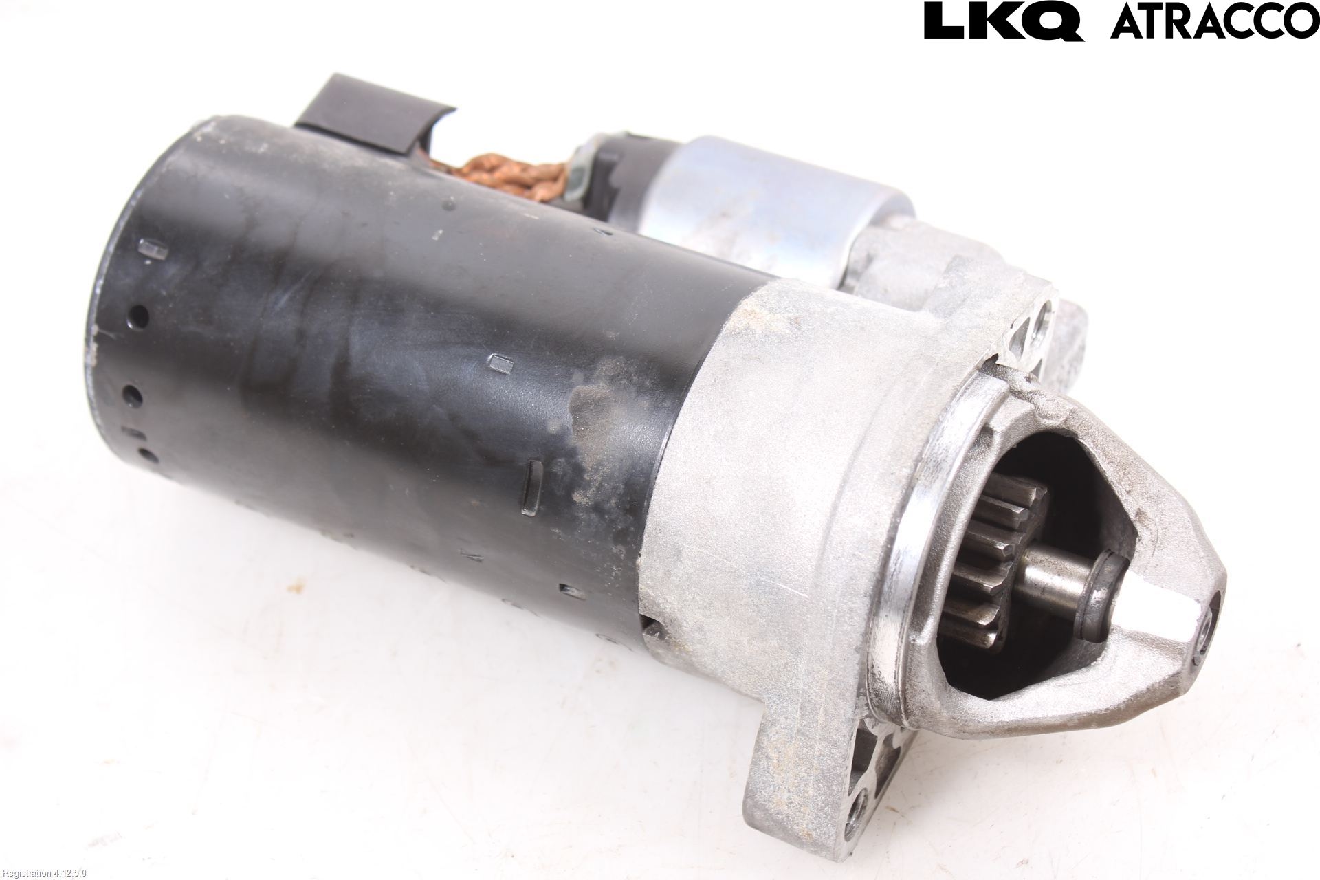 Mercedes-Benz MB E-KLASS (W212) 09-16 Startmotor Diesel