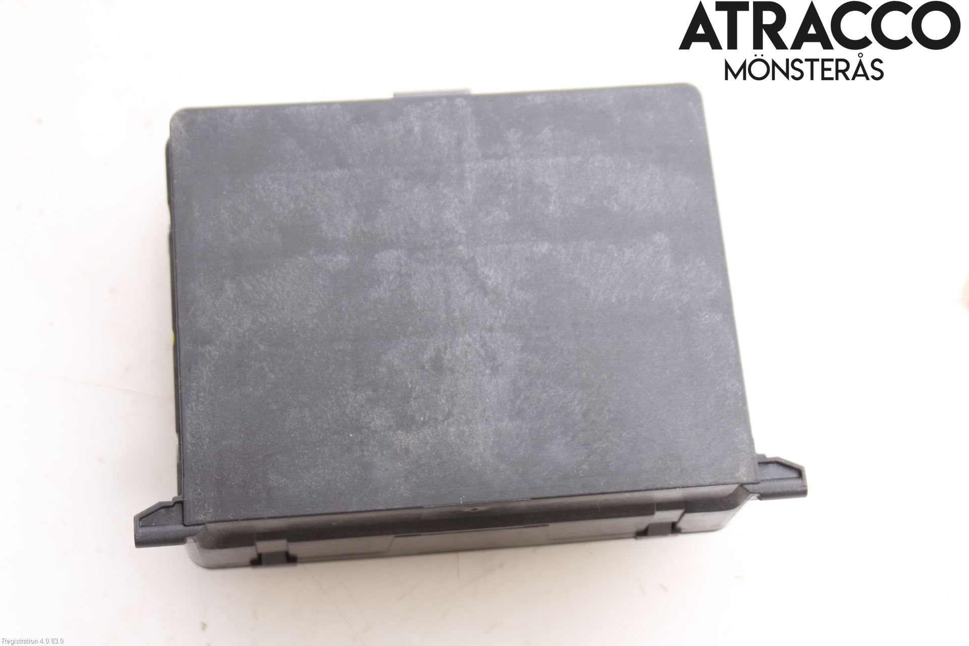 Opel CORSA F, CORSA-E 20- Varme Ac Betjening-Display