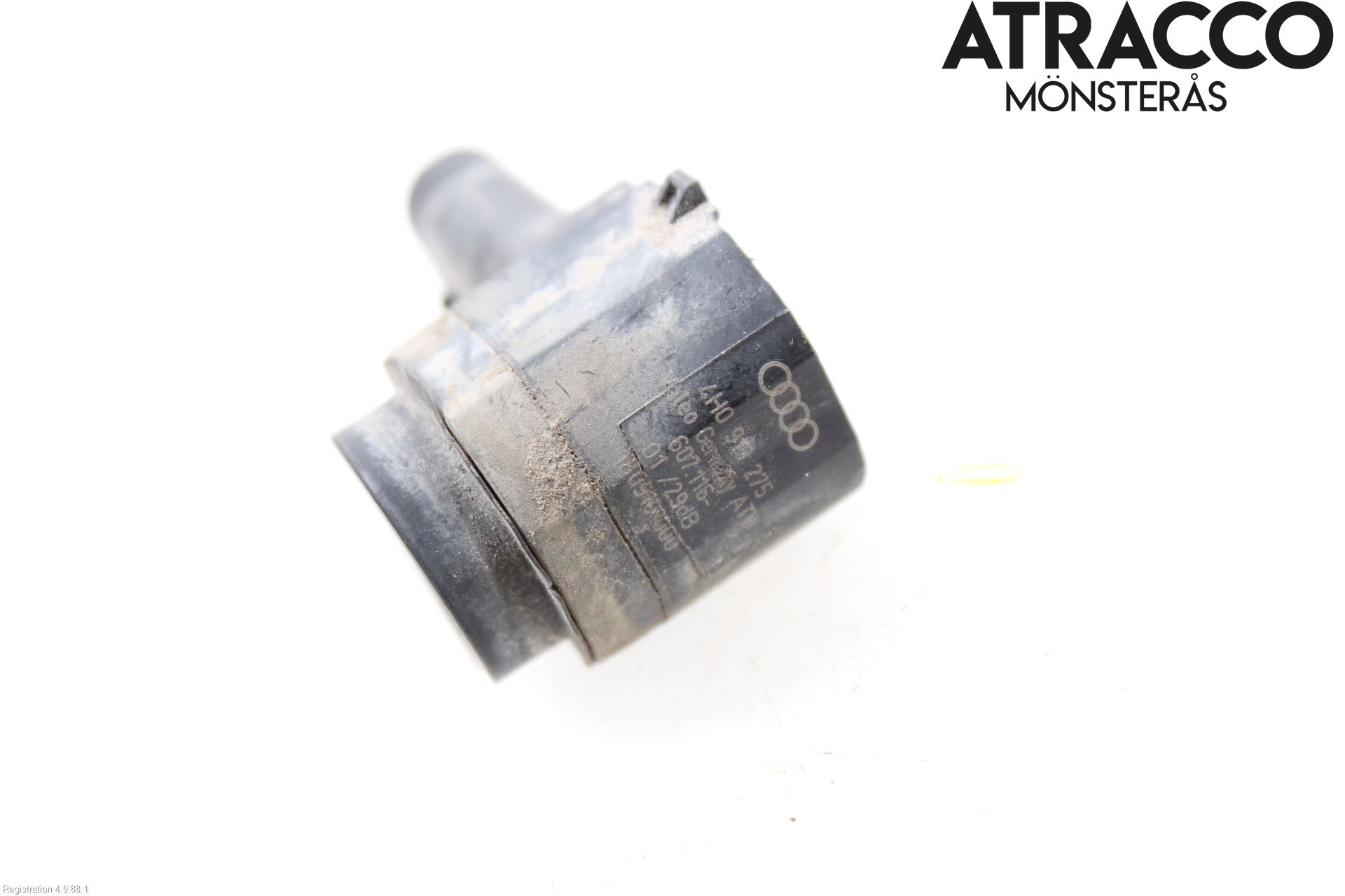 Volkswagen VW PASSAT 05-11 Sensor Ryggesensor