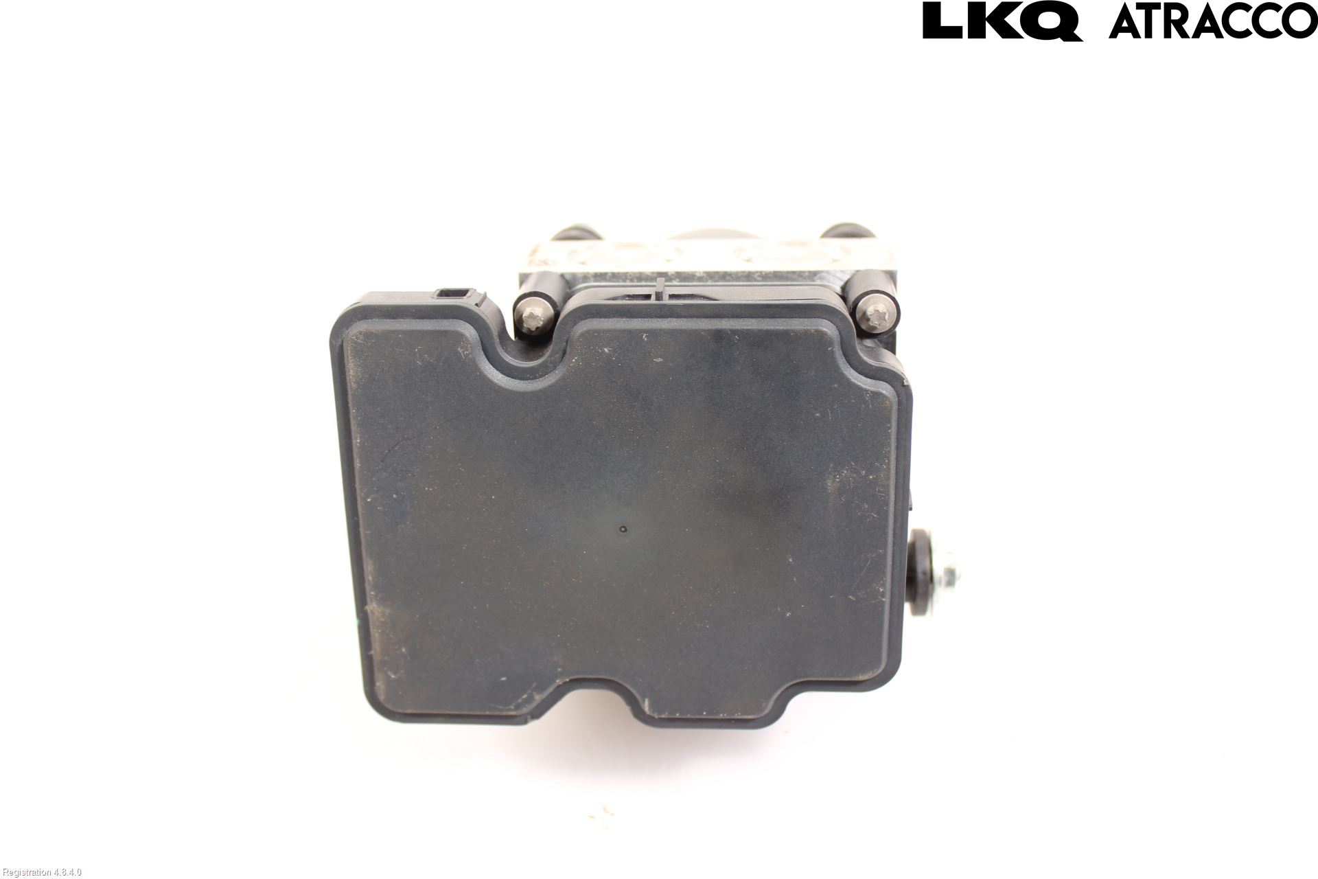 Peugeot 208/E-208 20- Abs Hydraulikkaggregat