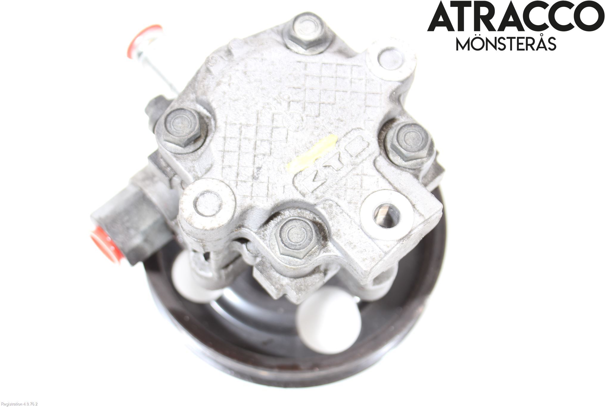 Fiat FREEMONT Servo Pumpe