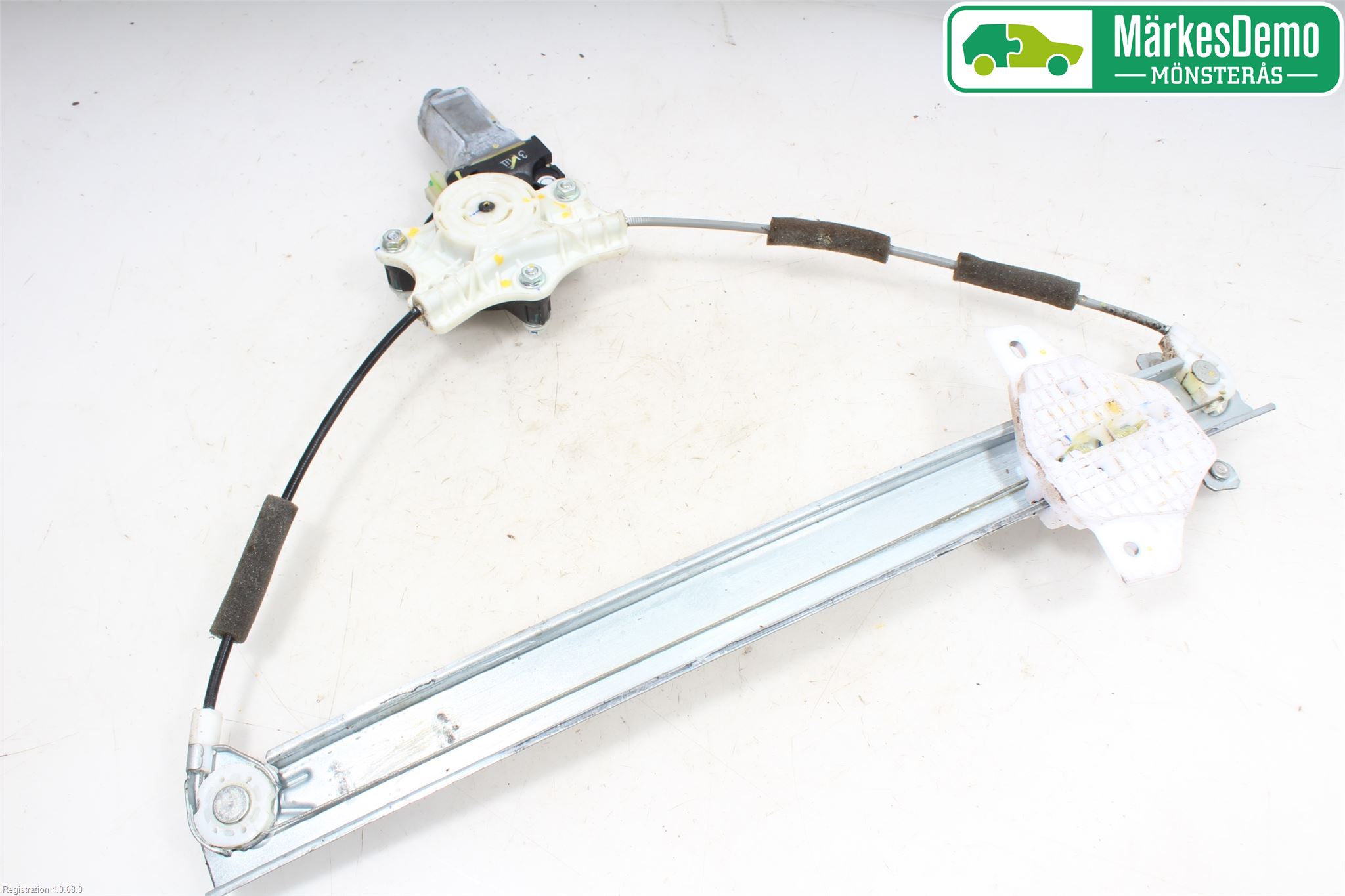 Hyundai i20 GB 15-20 Vindusheis El Komp
