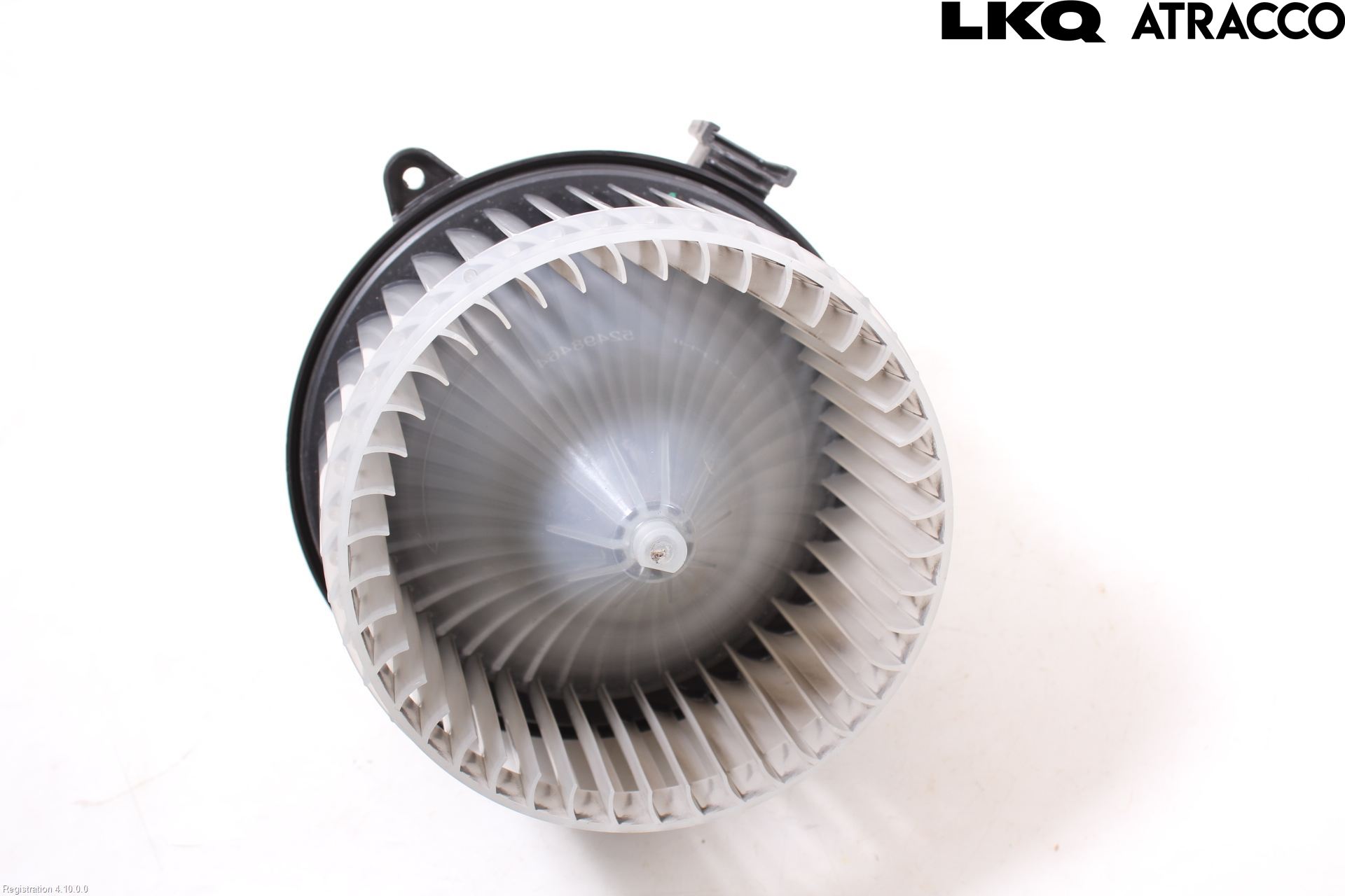 Opel INSIGNIA 09-16 Varmeapparat Viftemotor