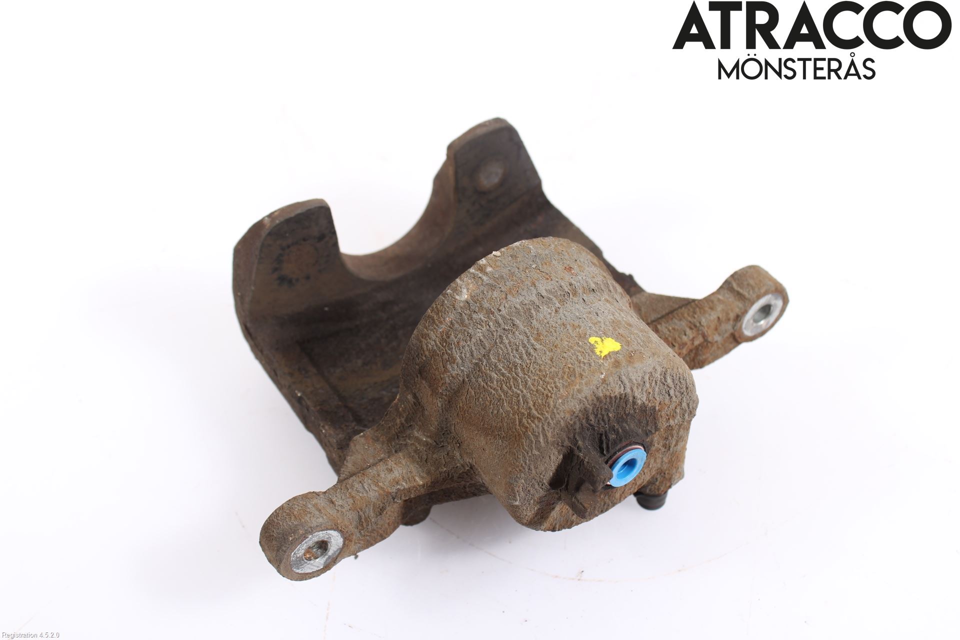 Kia CEED 12-18 Bremsecaliper Foran Venstre
