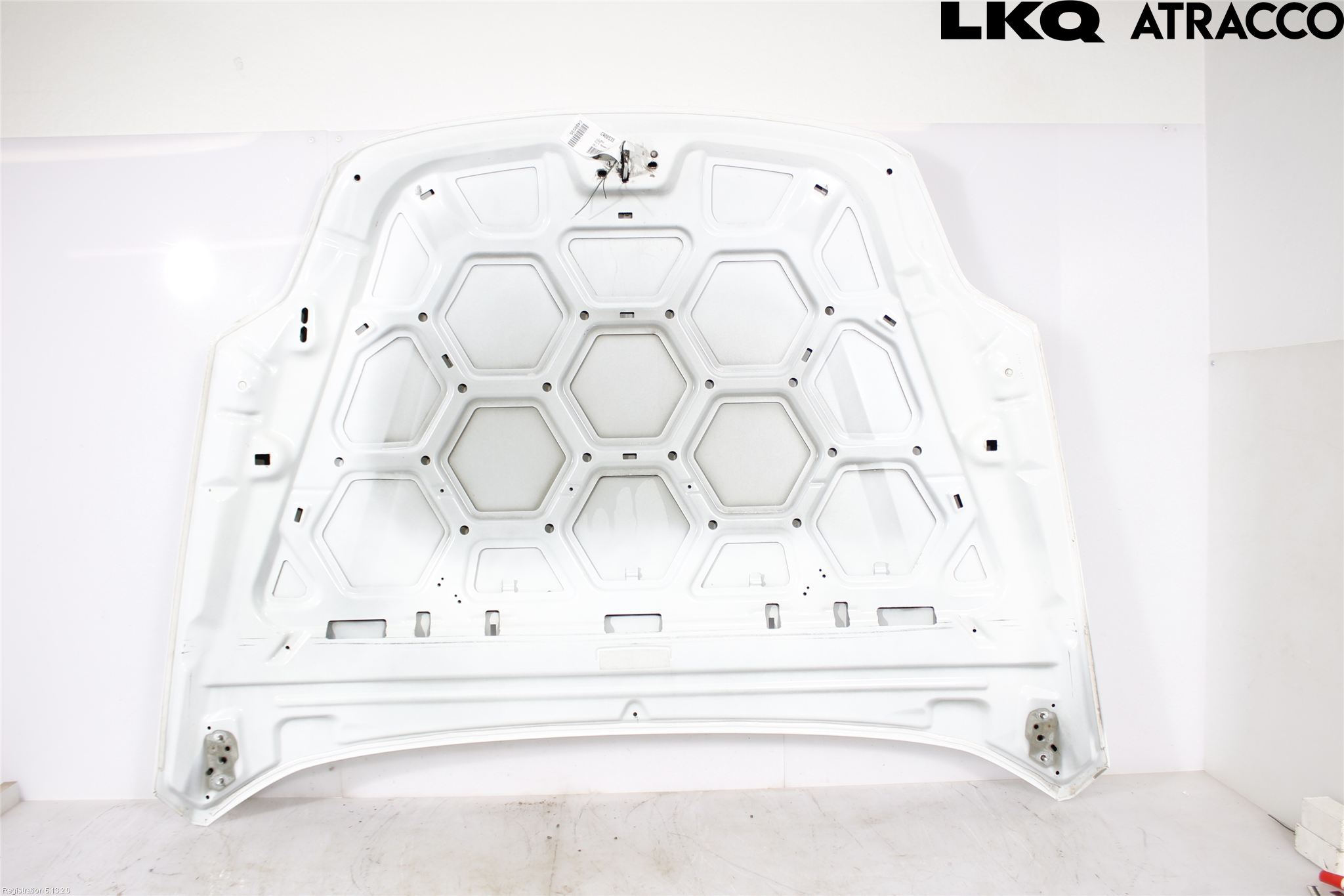 Ford MONDEO 07-15 Panser