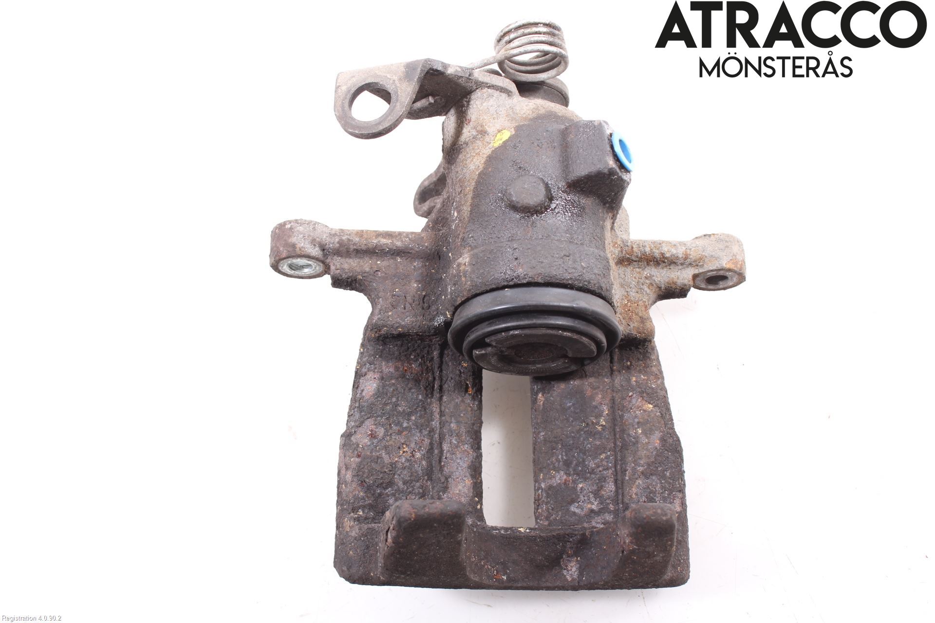 Volkswagen VW TRANSP/CARAVELLE (T6) 16-22 Bremsecaliper Bak Venstre