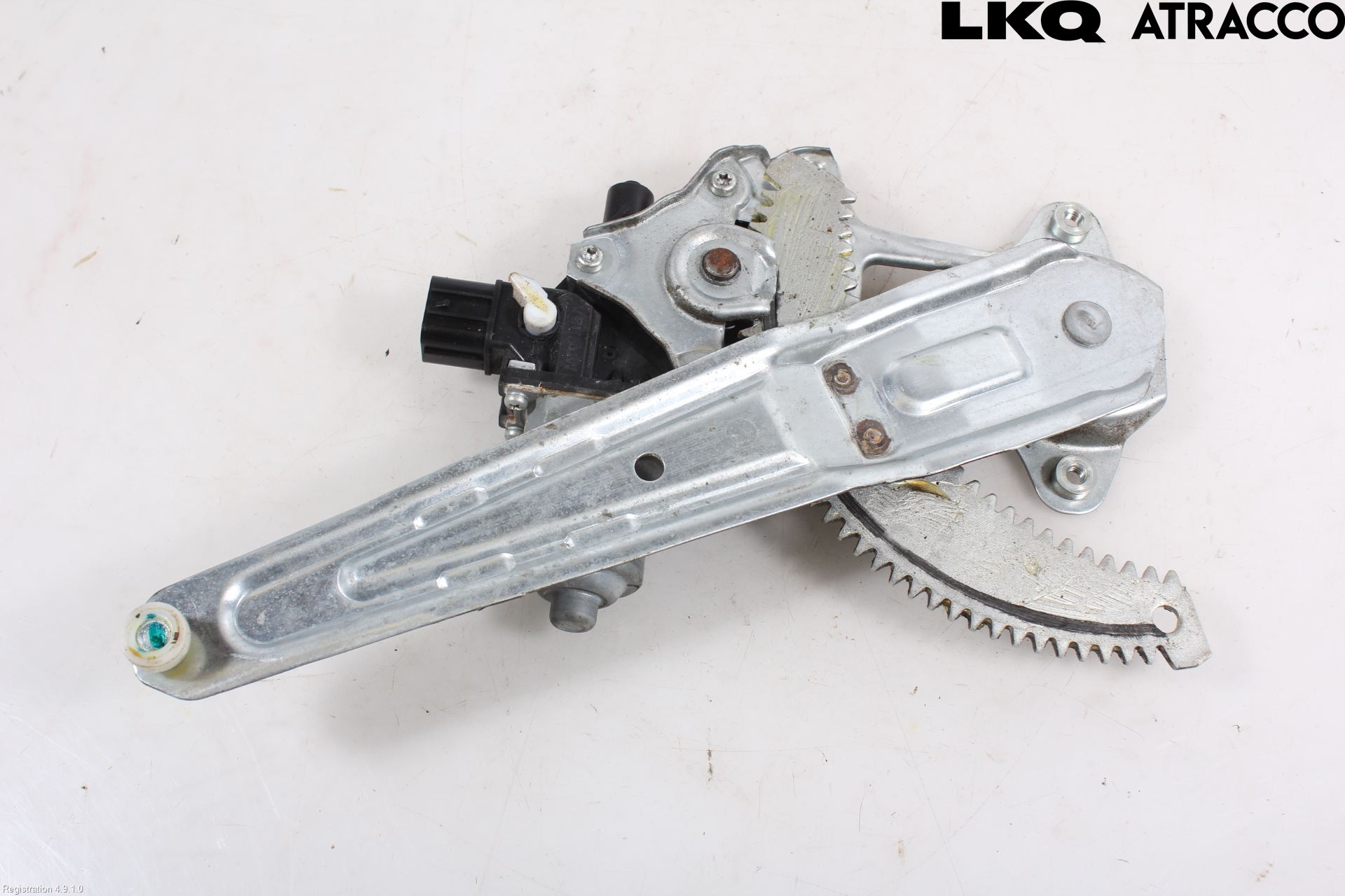 Subaru OUTBACK 15-20 Vindusheis El Komp
