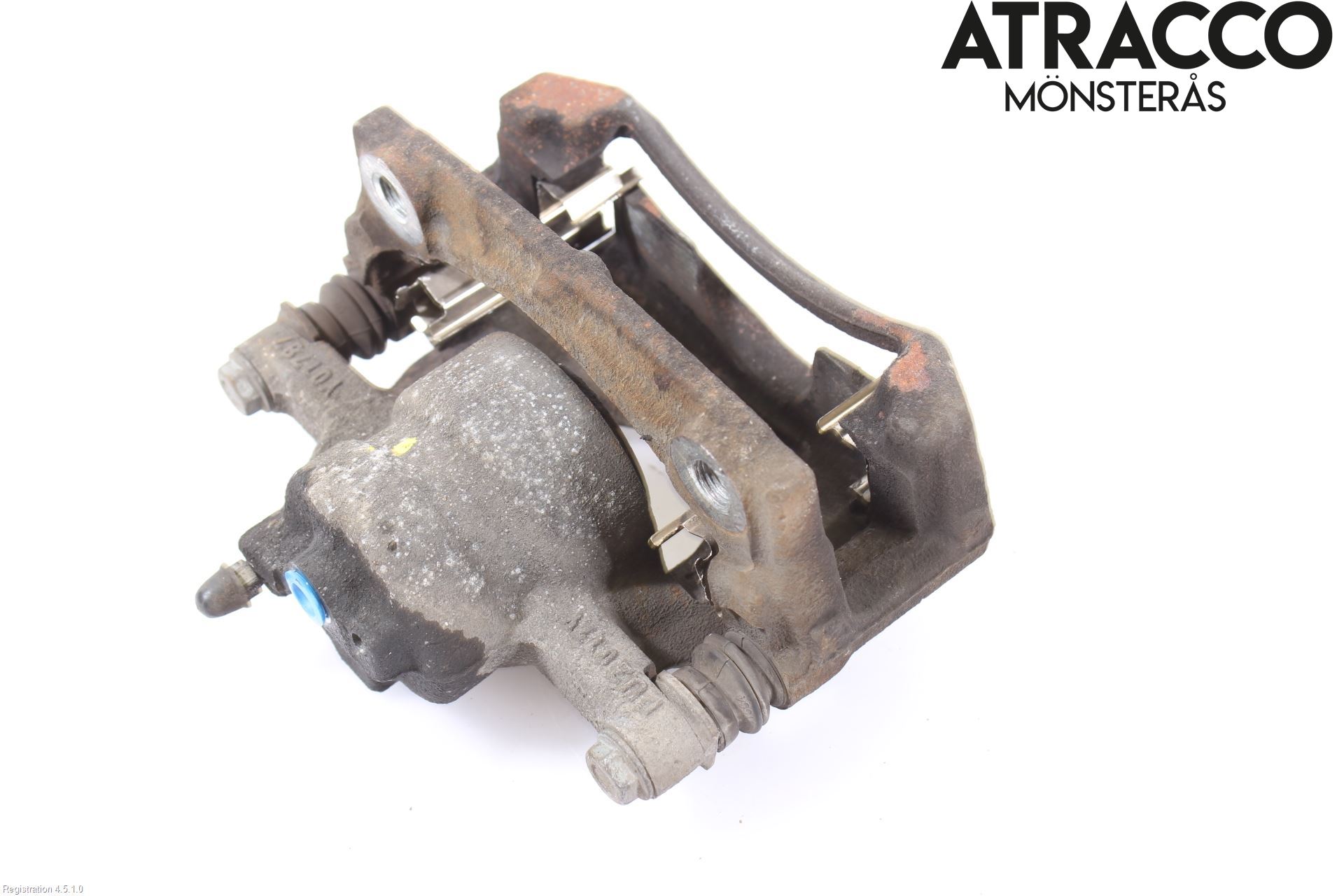 Toyota AYGO 15-21 Bremsecaliper Foran Høyre