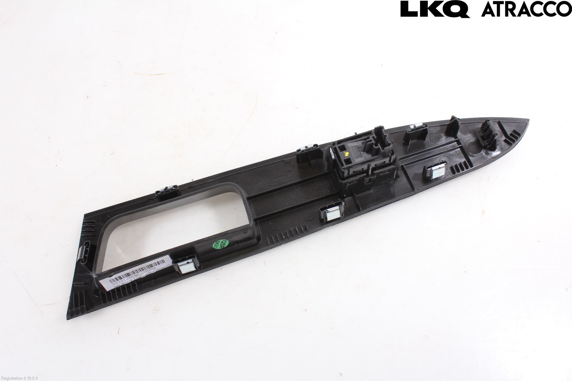 Ford MONDEO 15-22 Bryter Vindusheis
