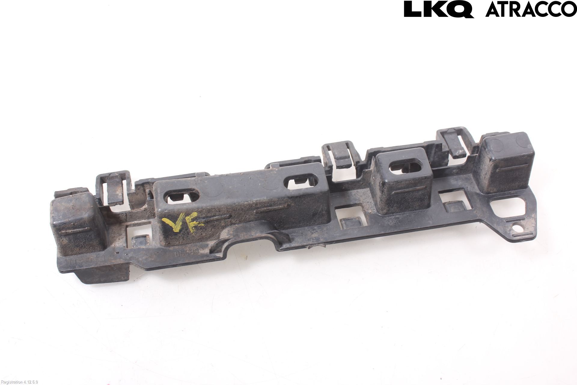 BMW 5 G30/G31/F90 17-23 Kanalskjørt Venstre