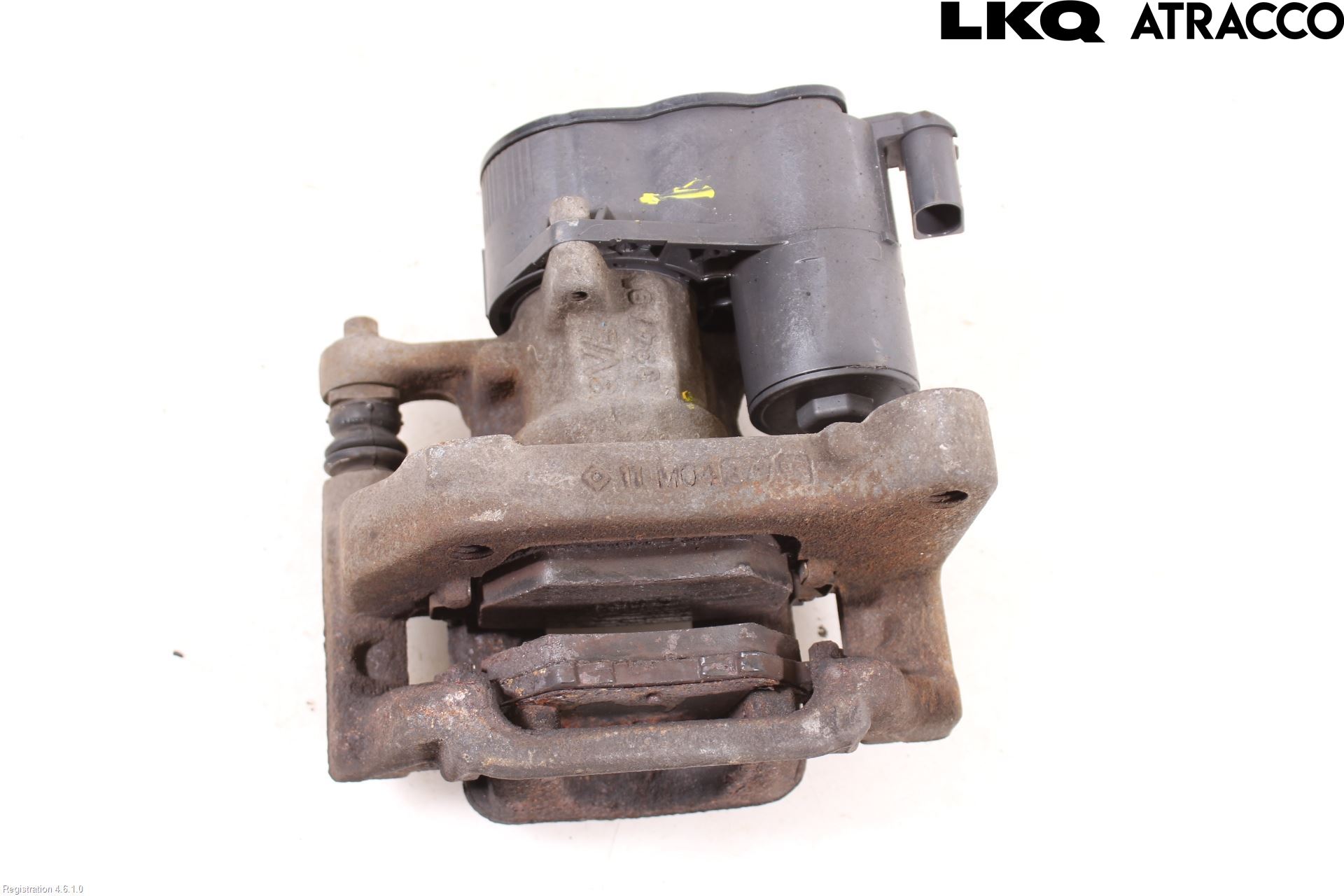 Citroen BERLINGO/E-BERLINGO 19- Bremsecaliper Bak Venstre