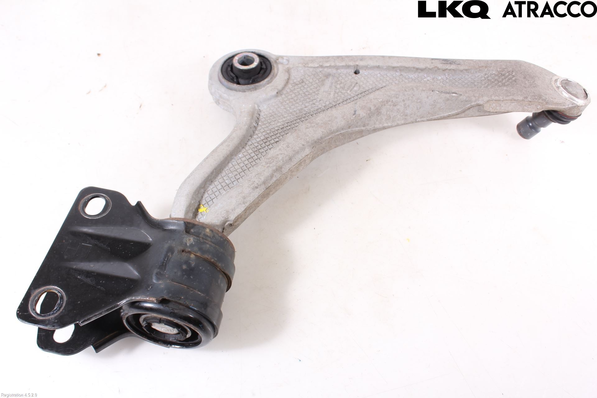 Ford MONDEO 15-22 Bærearm Foran Venstre Nedre