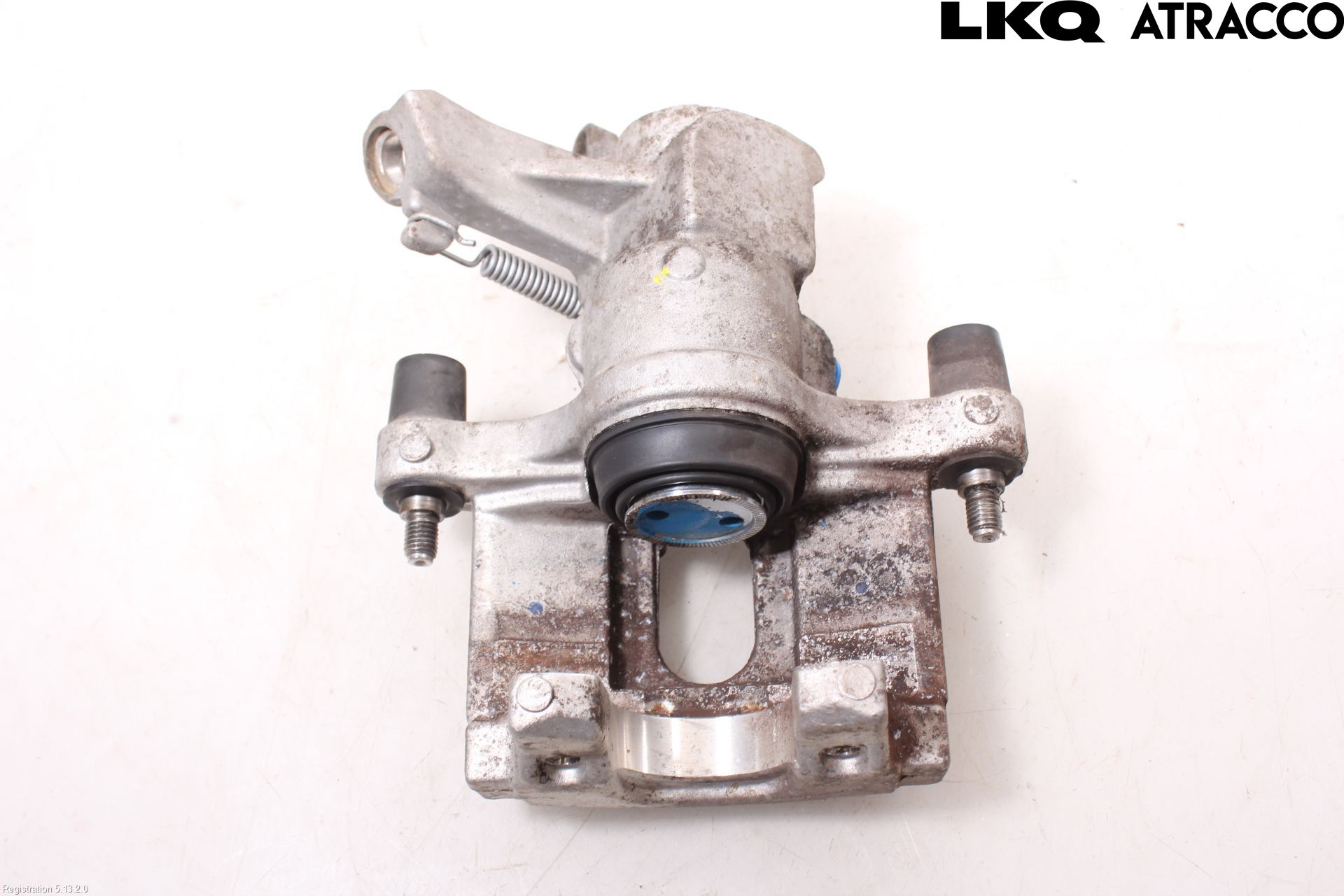 Saab 9-3 VER2/VER3 08-15 Bremsecaliper Bak Høyre