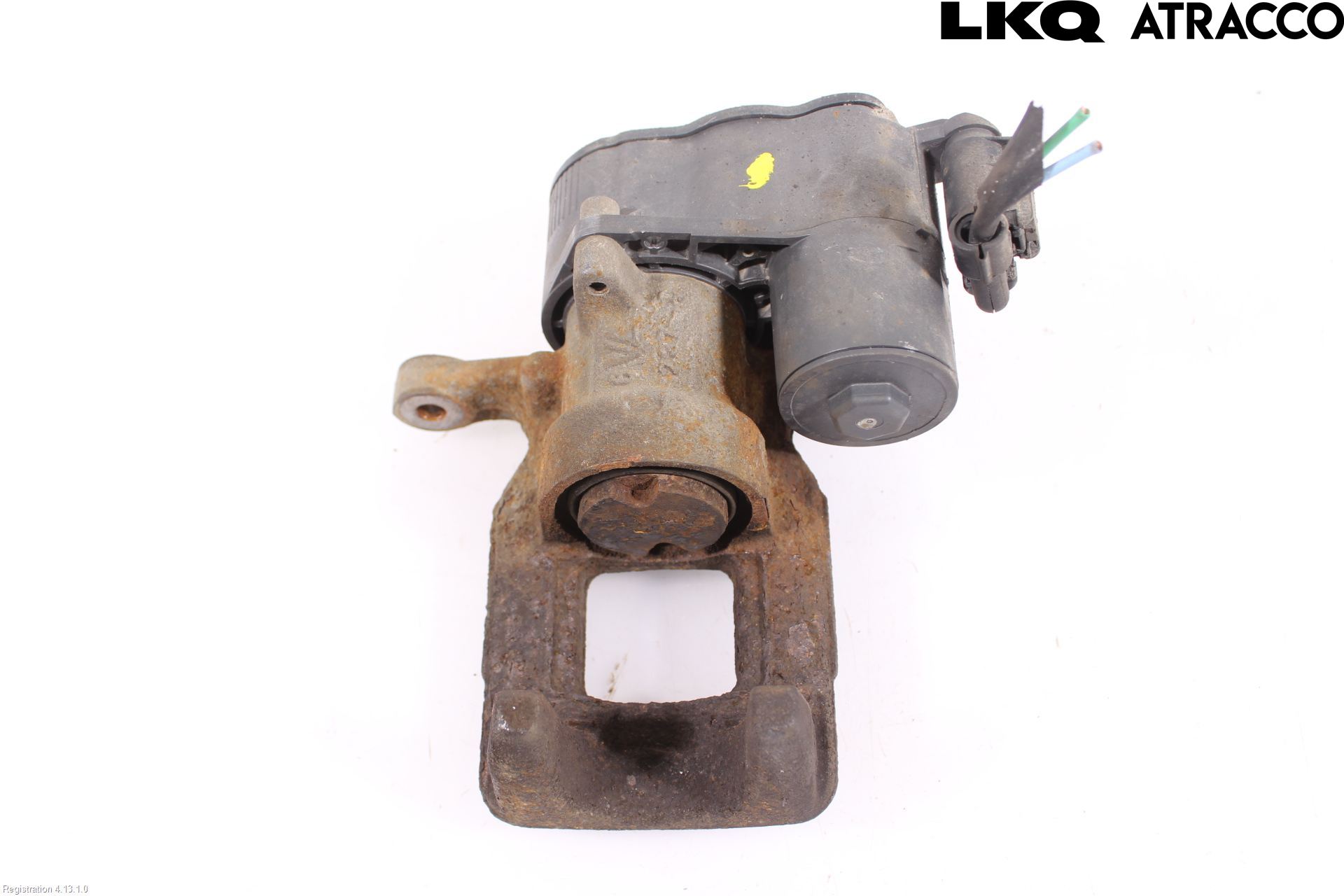 Peugeot 308 14-21 Bremsecaliper Bak Venstre