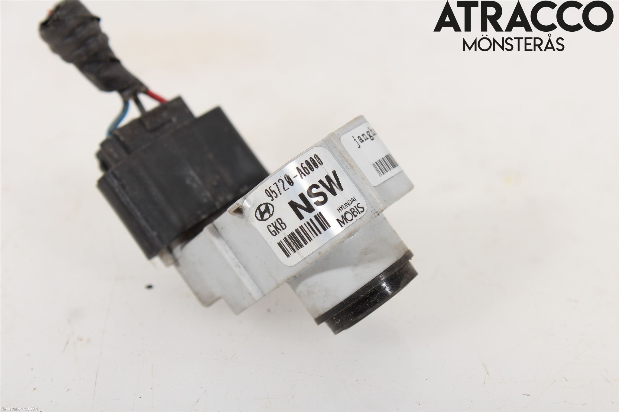 Hyundai i30 GD 13-17 Sensor Ryggesensor