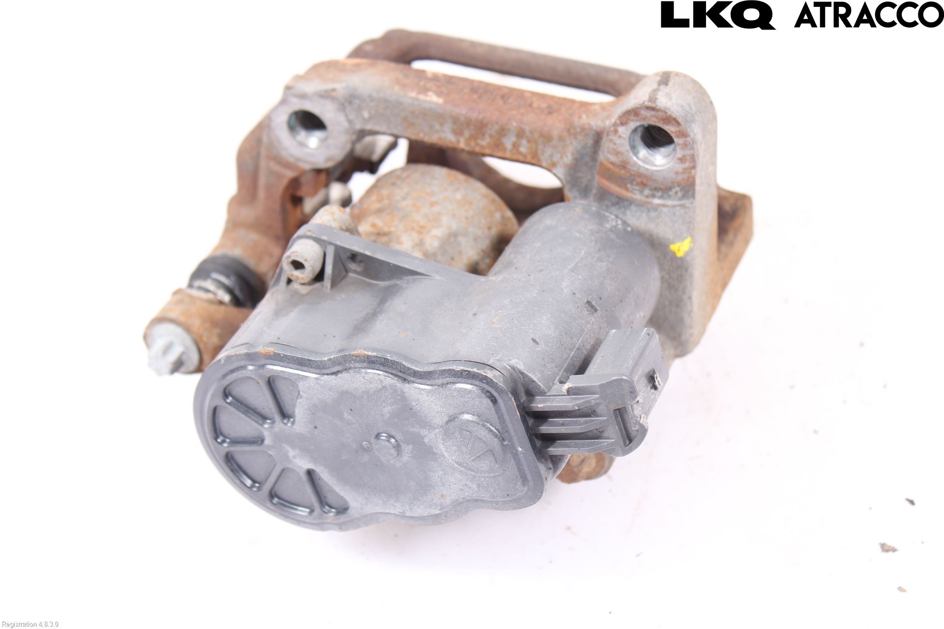 Peugeot PARTNER/E-PARTNER 19- Bremsecaliper Bak Høyre