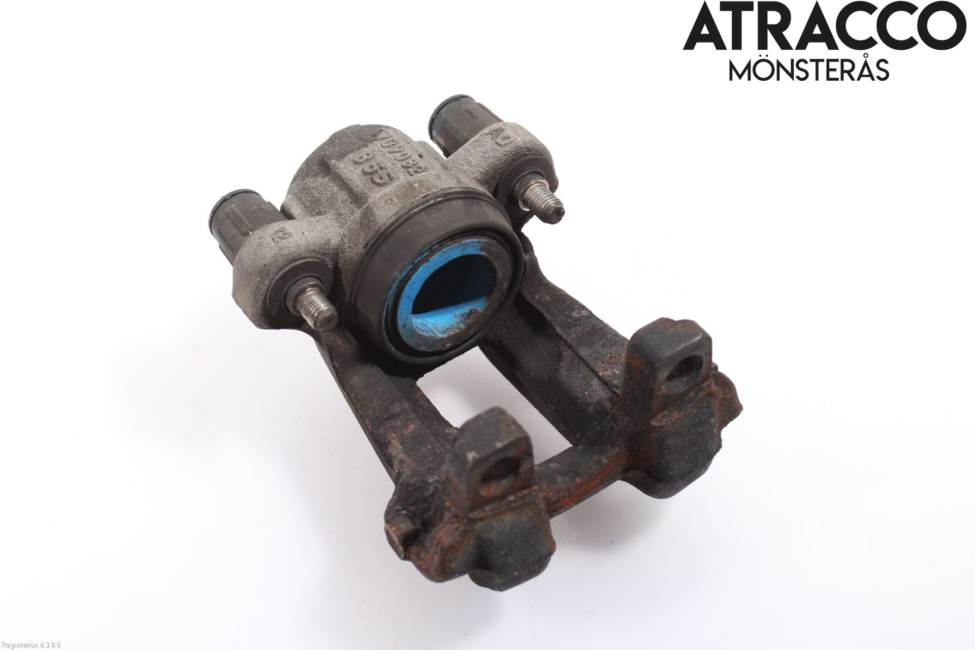 BMW 4 F32/F33/F82/F83 13-20 Bremsecaliper Bak Høyre