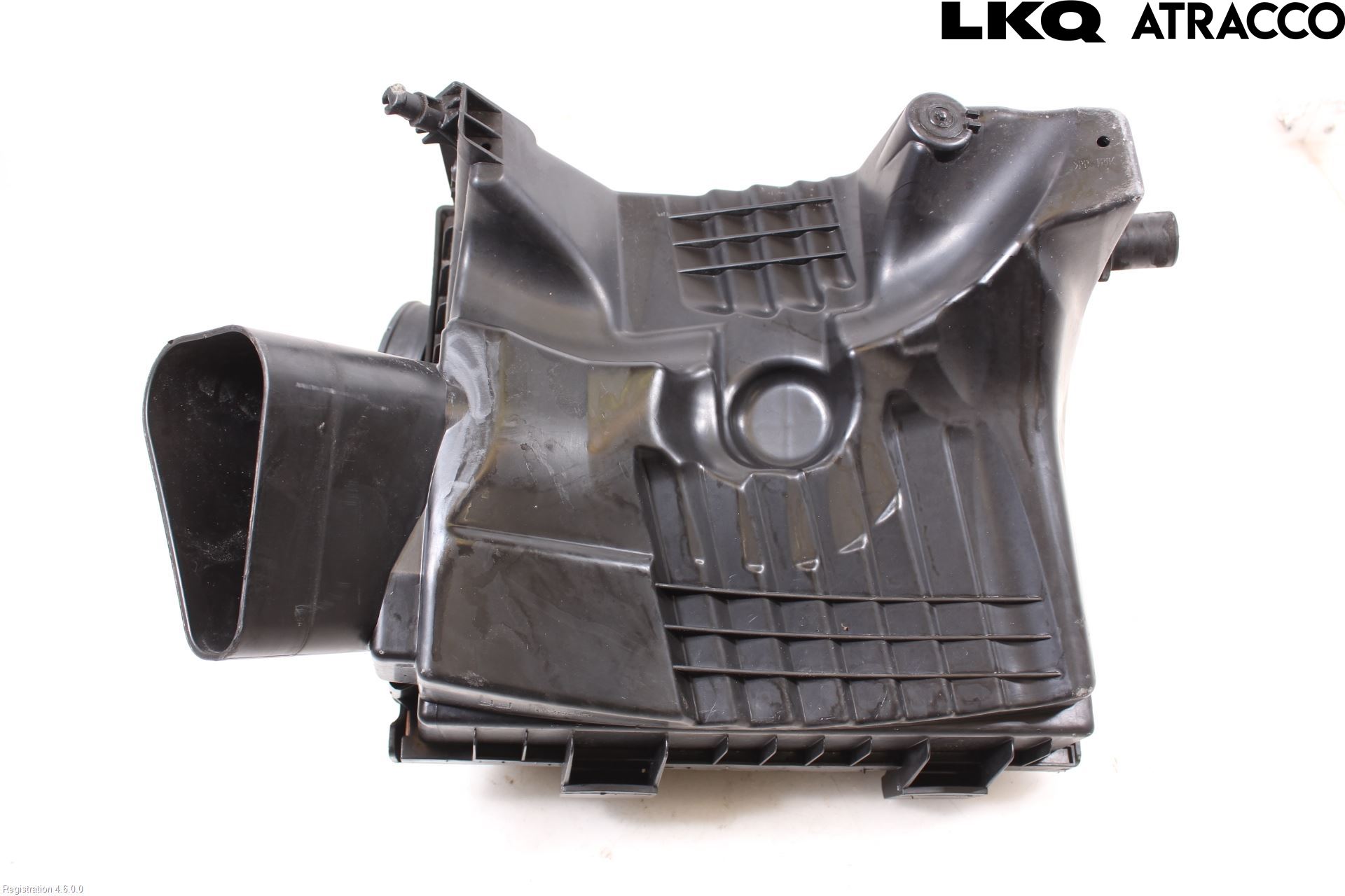 Opel INSIGNIA 09-16 Luftfilter Boks
