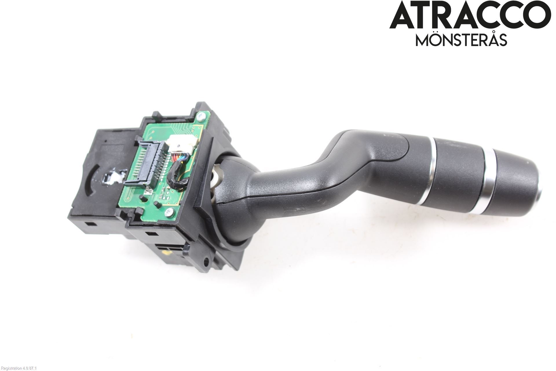 Jaguar XE (X760) 15-24 Bryter Ratt Blinklys - Lys