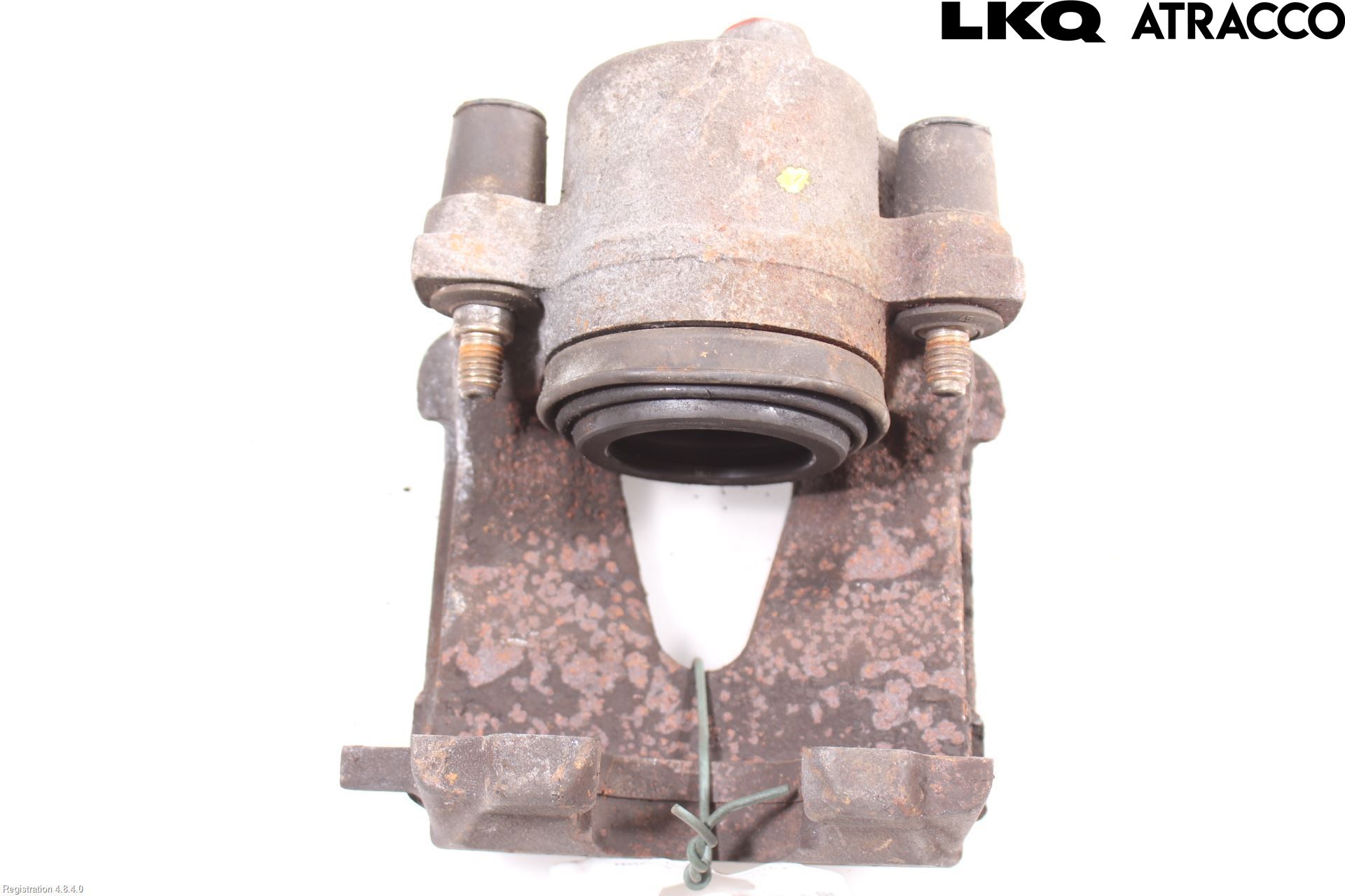 Volkswagen VW GOLF VI 09-13 Bremsecaliper Foran Høyre