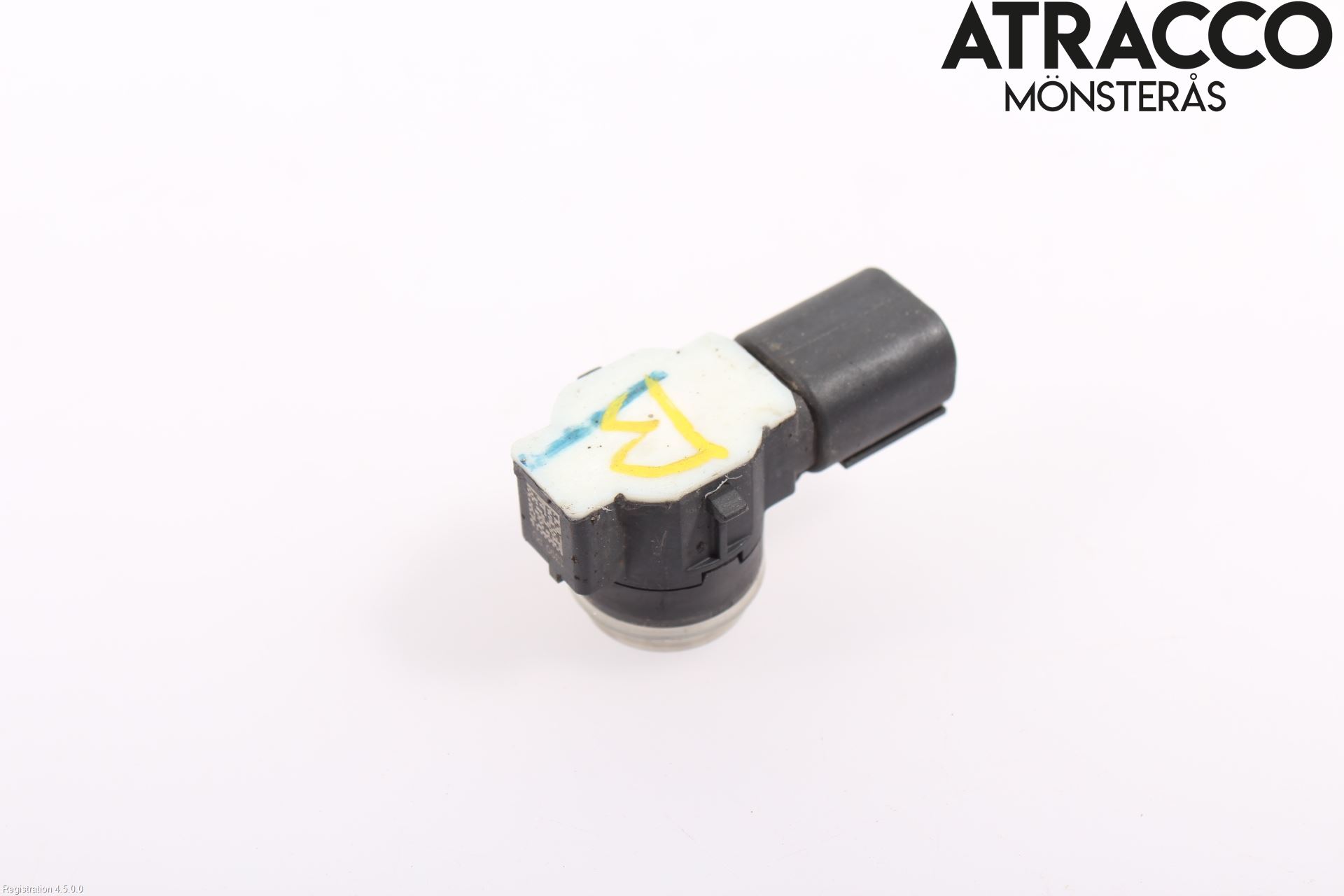 Peugeot PEUGOT 208 16-19 Sensor Ryggesensor