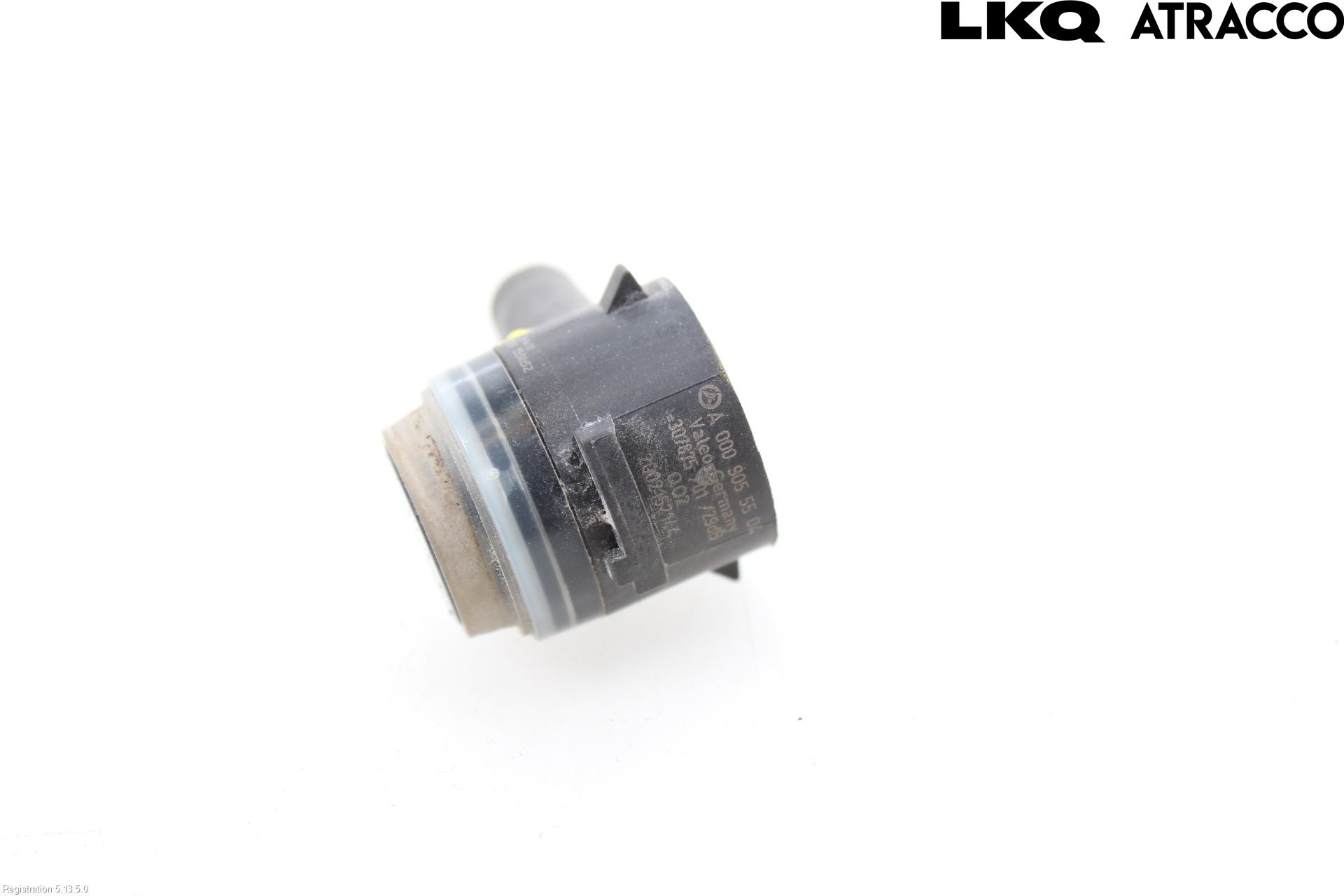 Mercedes-Benz MB A-KLASS (W176) 13-18 Sensor Ryggesensor