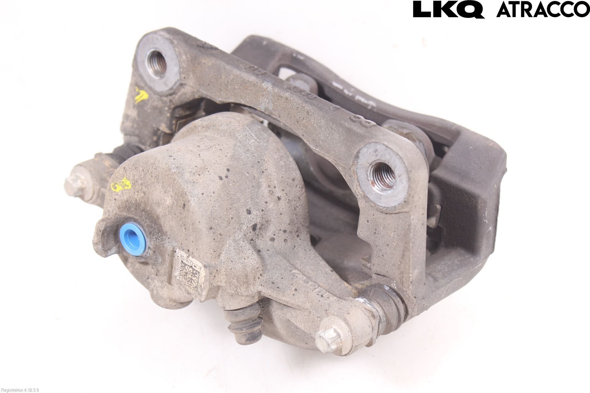 Mercedes-Benz MB A-KLASS (W177) 18- Bremsecaliper Foran Venstre