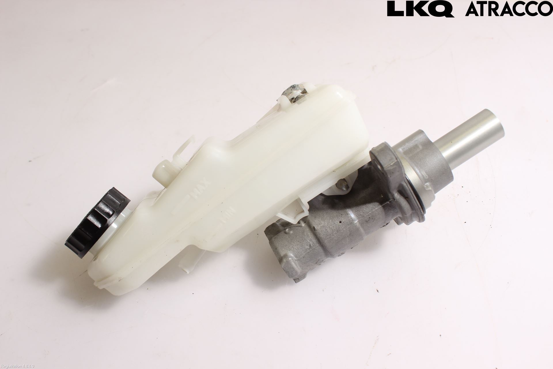 Toyota AURIS 13-19 Brems Hovedsylinder