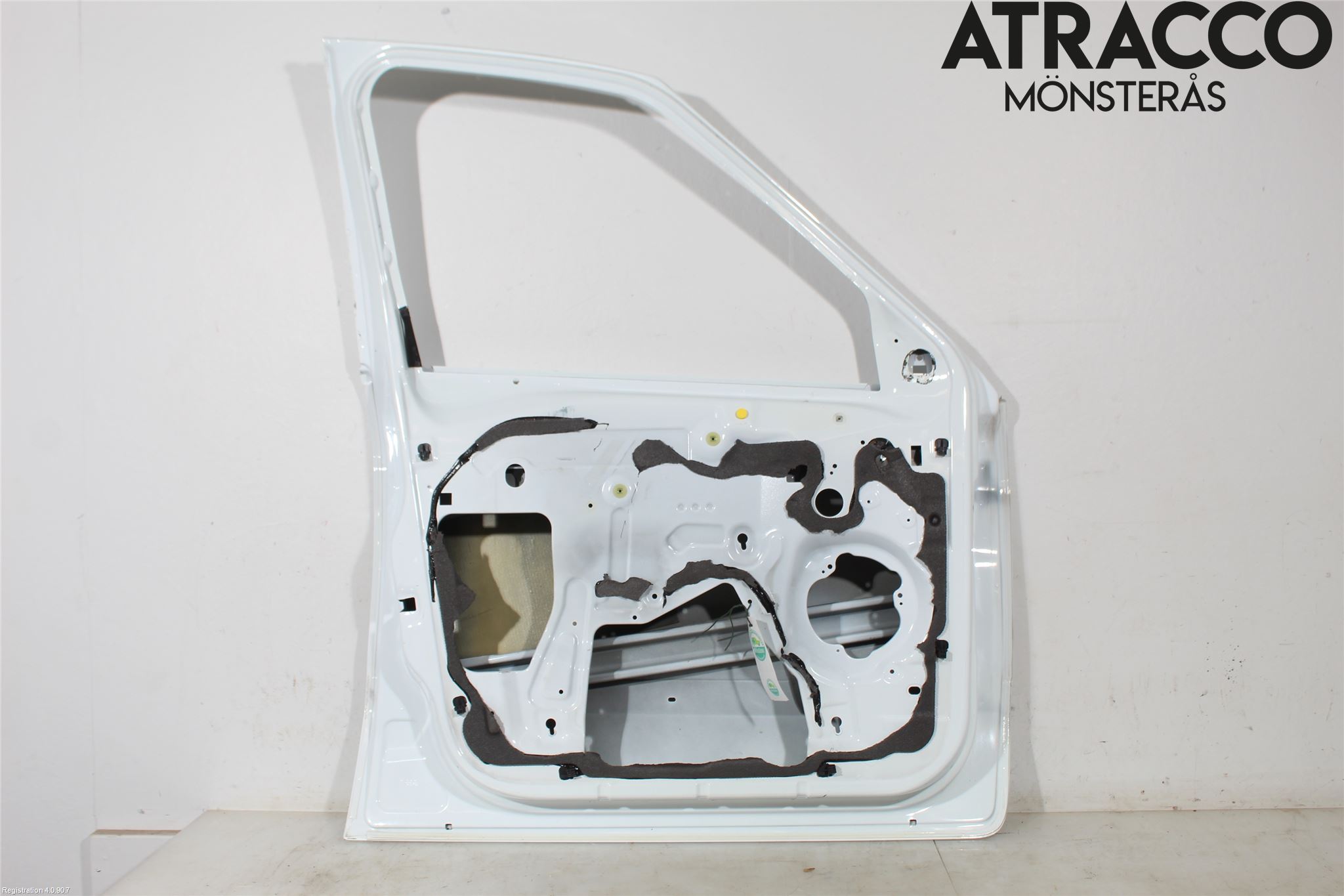 Ford S-MAX 06-15 Dør 4D Foran Venstre