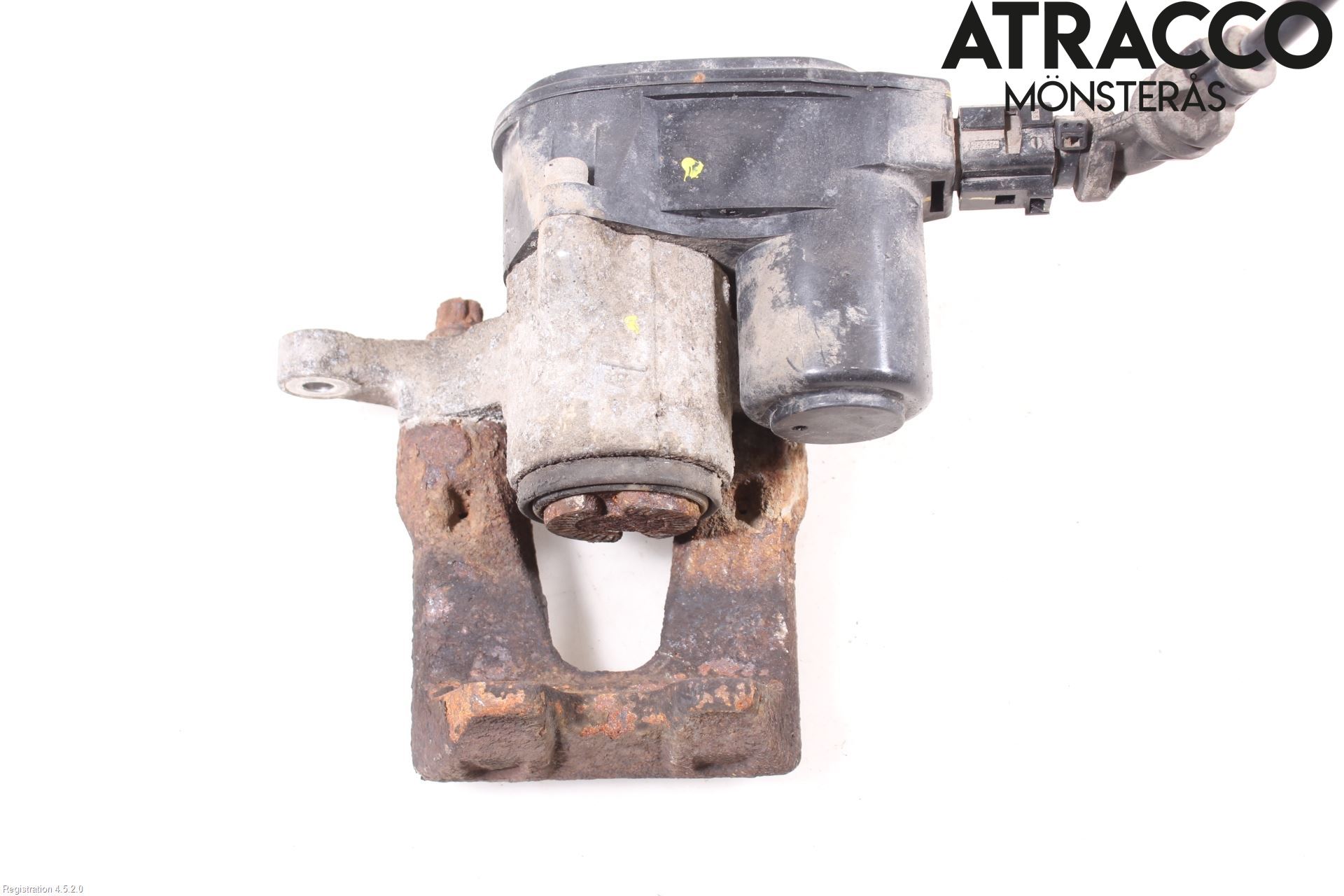 Hyundai i40 08-15 Bremsecaliper Bak Venstre