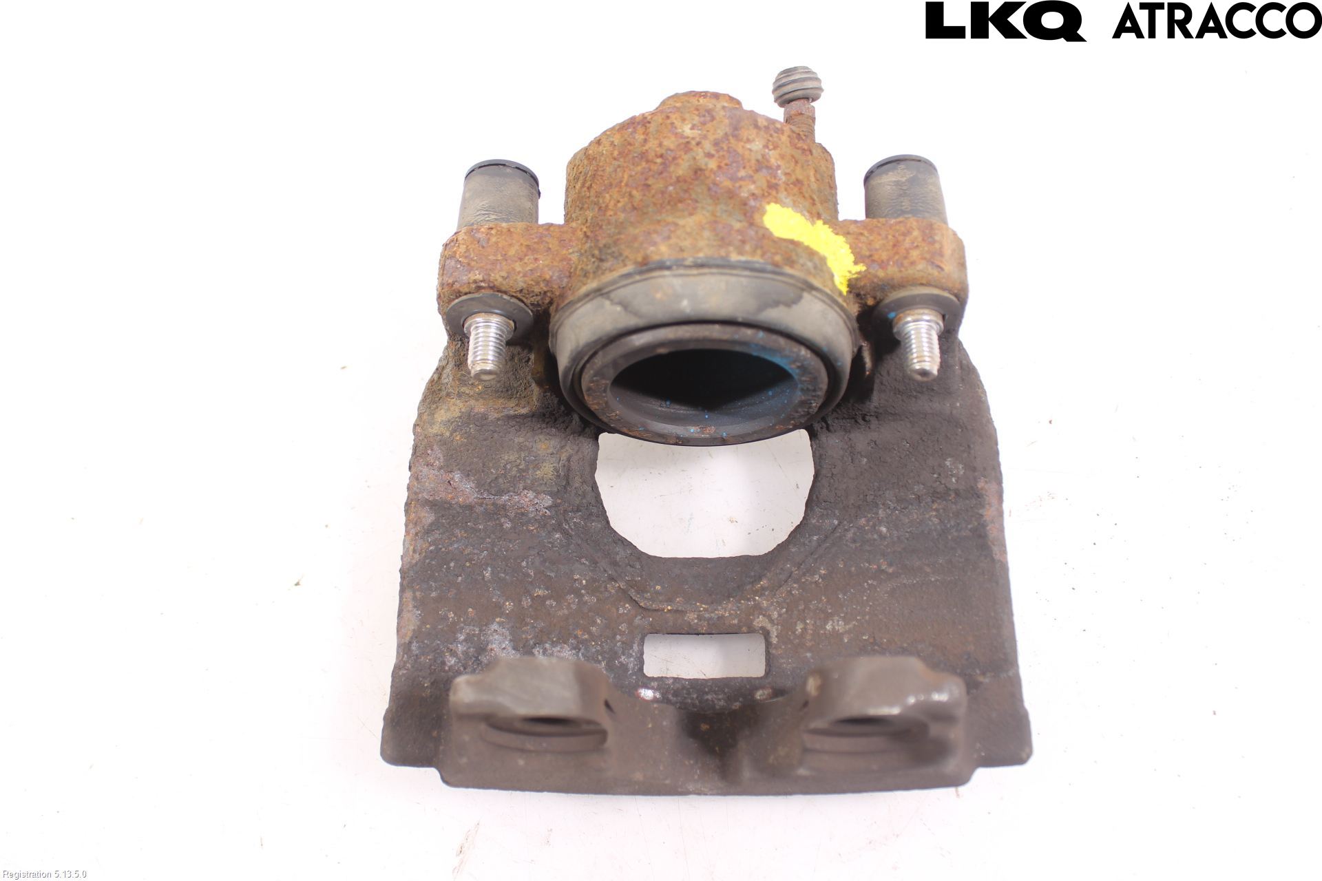 Ford MONDEO 15-22 Bremsecaliper Foran Høyre