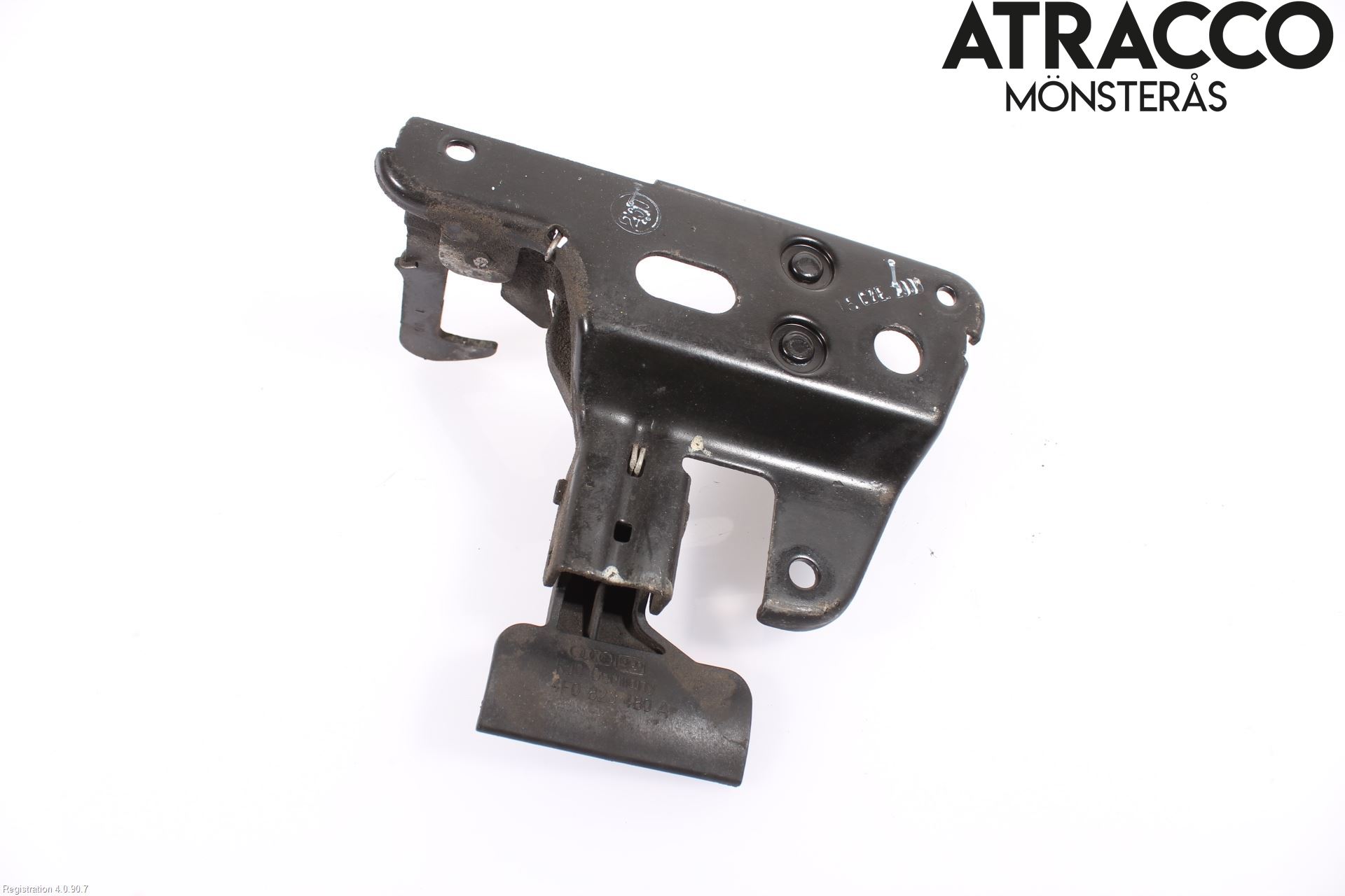 Audi A6/S6     05-11 Panser Stormkrok