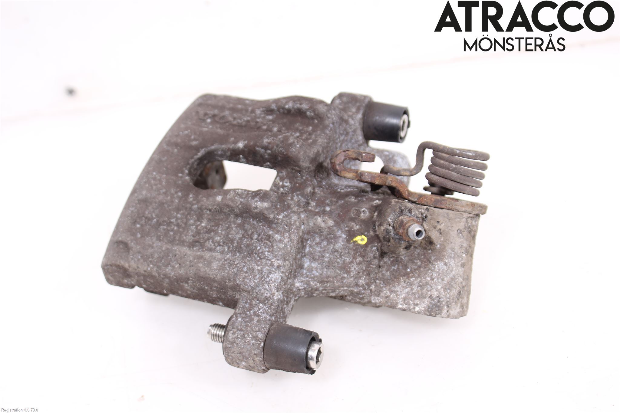Volvo V40 12-19 Bremsecaliper Bak Venstre