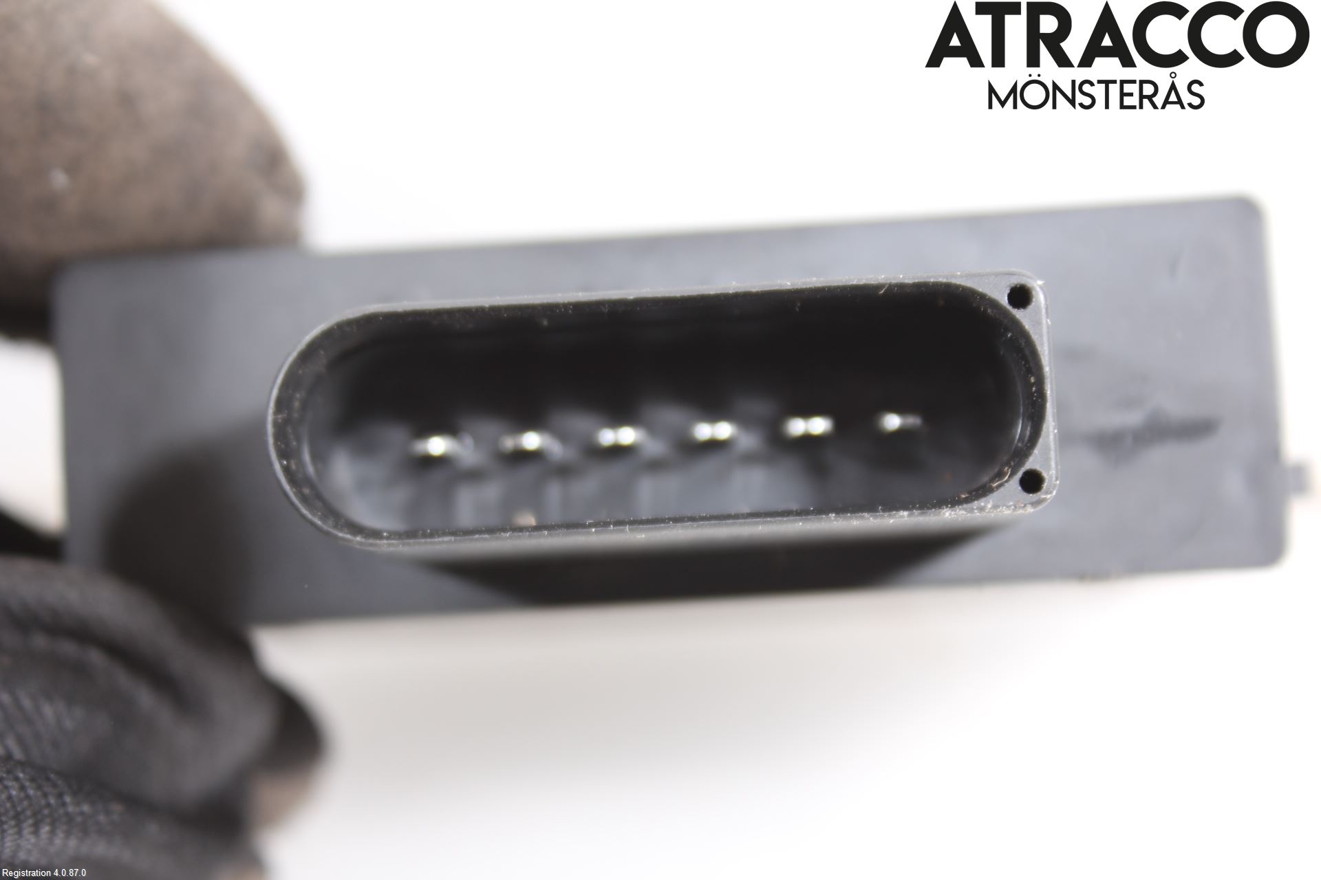 Audi A4/S4 B9 16-19 Styreenhet Drivstoffpumpe