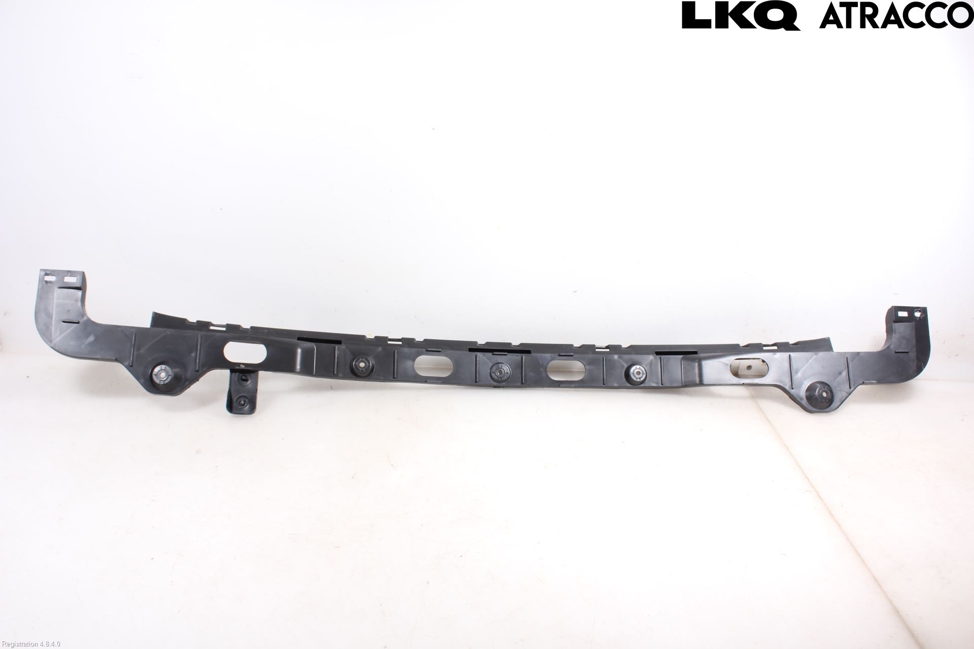 Alfa GIULIETTA Støtfanger Bak Deform Element