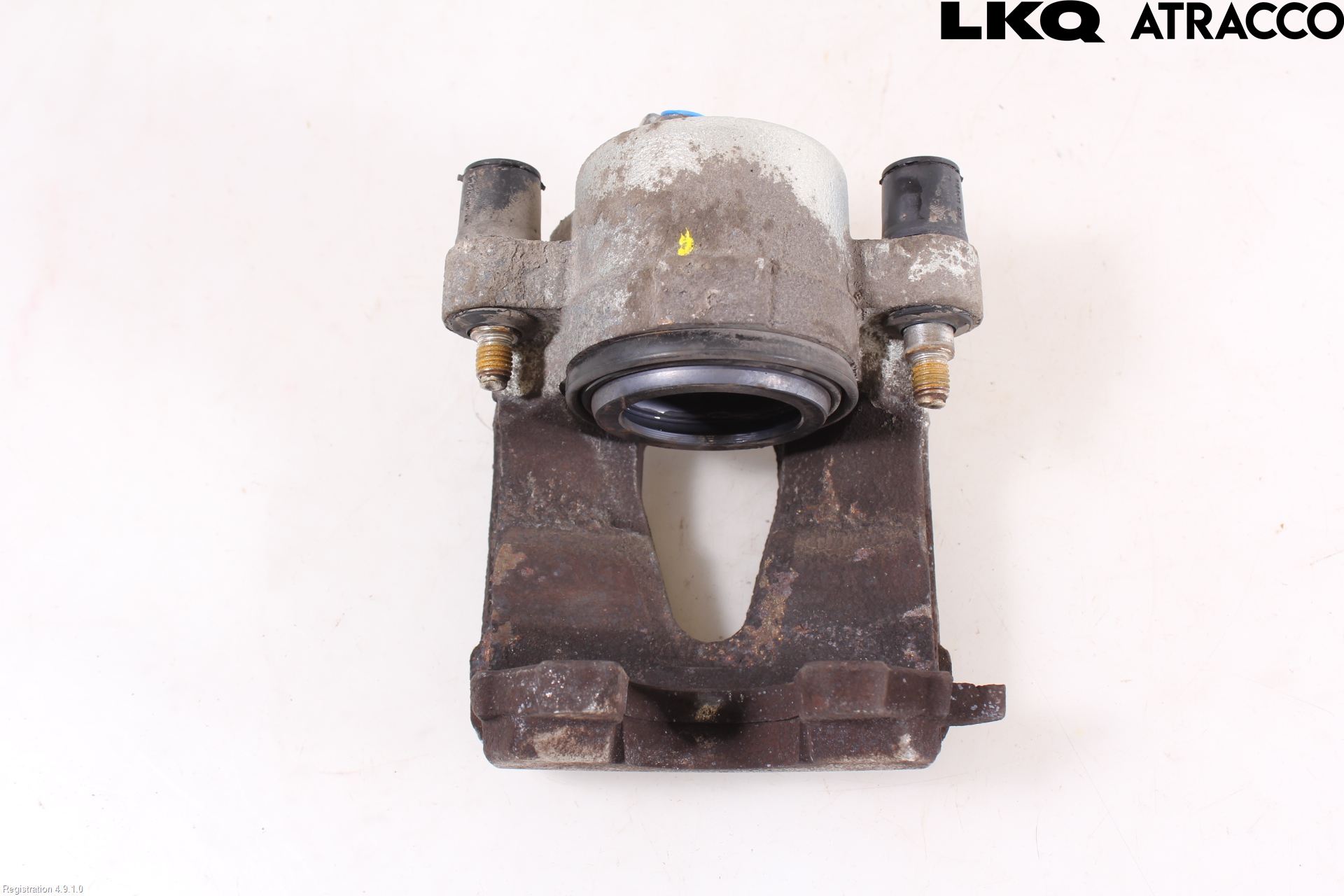 Skoda KAMIQ 20- Bremsecaliper Foran Venstre