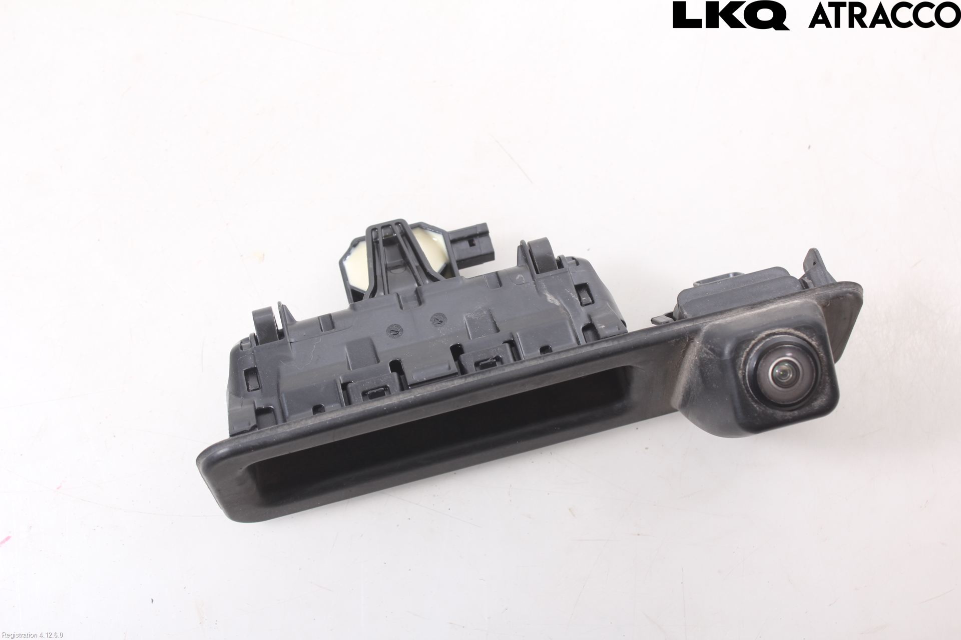 BMW 5 G30/G31/F90 17-23 Bakluke Handtak Ytre