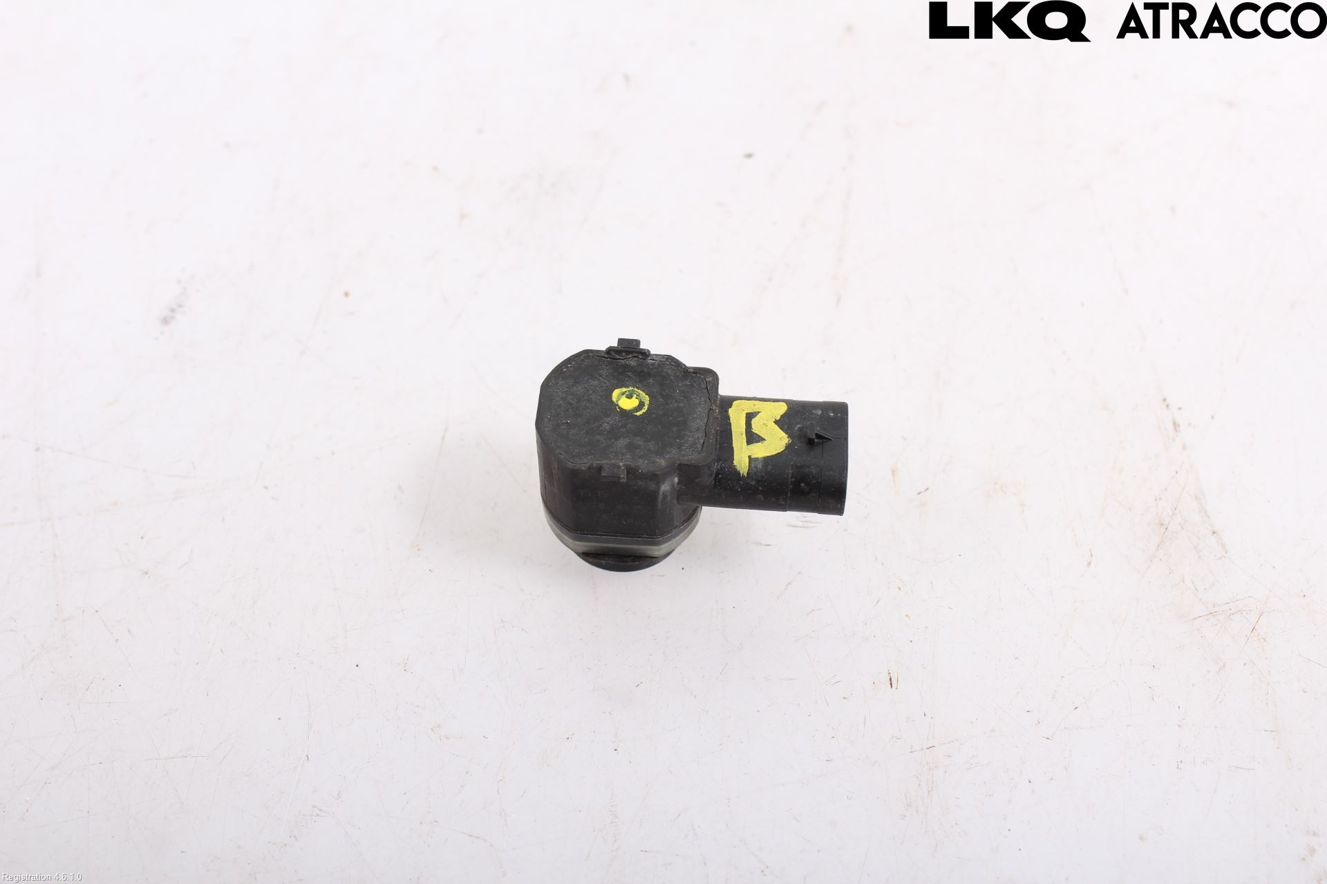 Ford KUGA 13-16 Sensor Ryggesensor