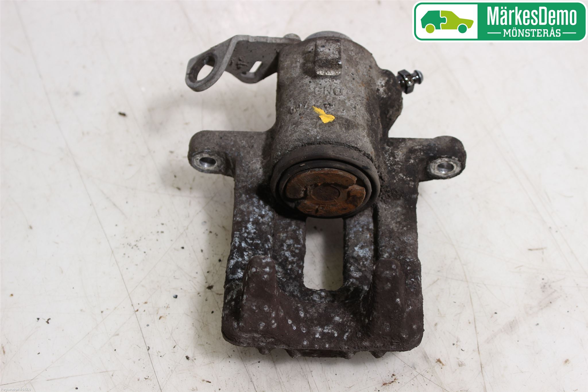 Seat IBIZA IV 08-16 Bremsecaliper Bak Venstre