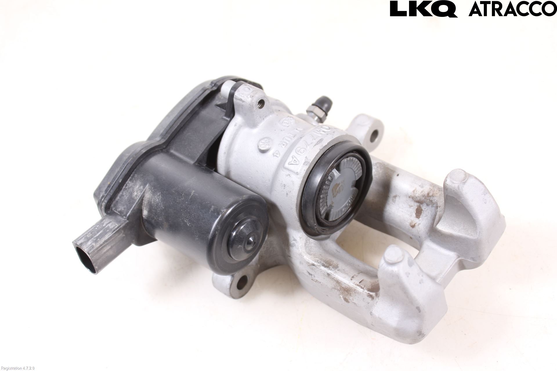 Peugeot 2008/E-2008 20- Bremsecaliper Bak Venstre