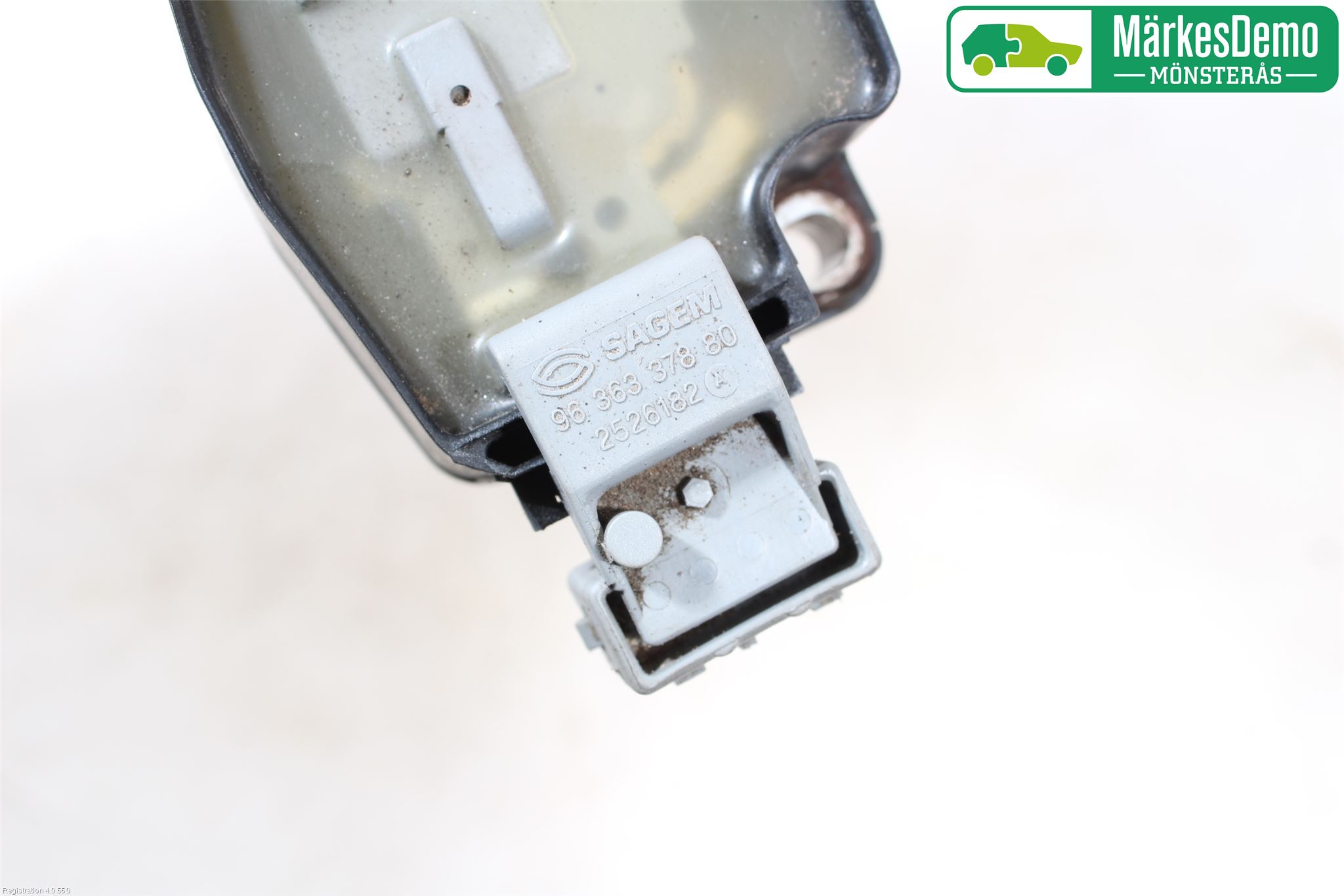 Peugeot 307     05-08 Coil - Tenn Kassett